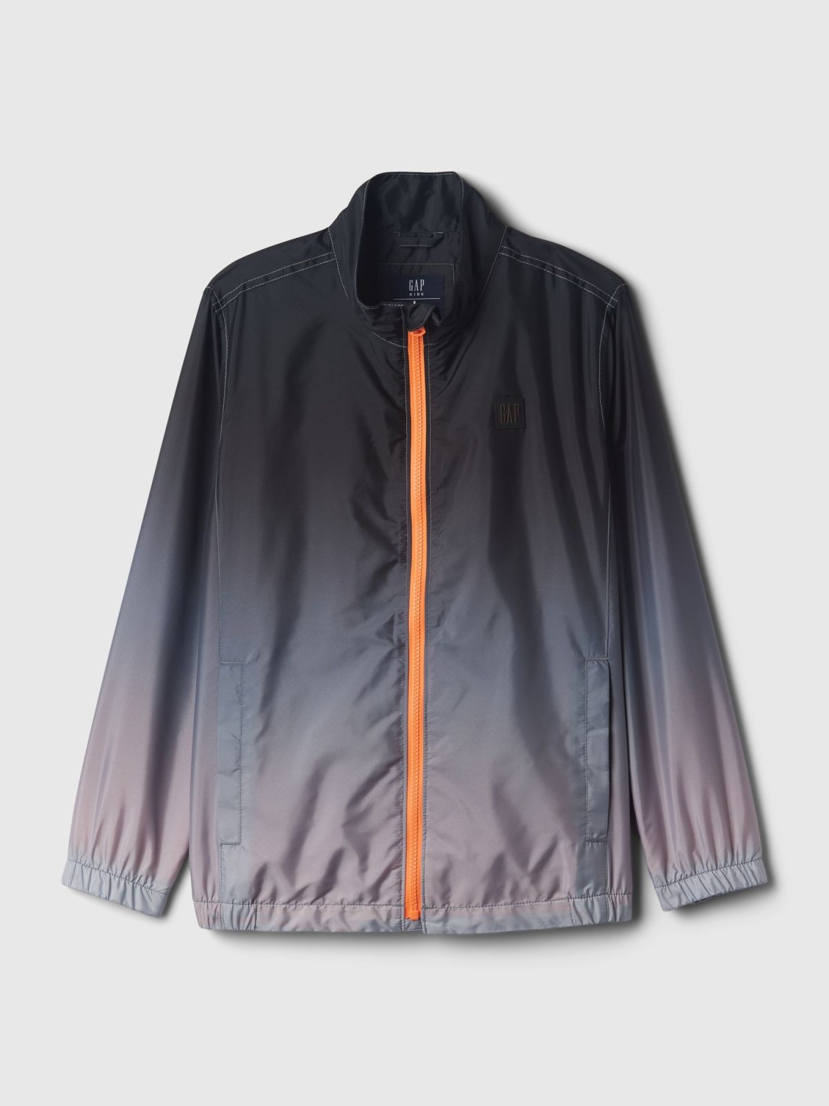 Παιδικό Ανακυκλωμένο Αντιανεμικό-885237001