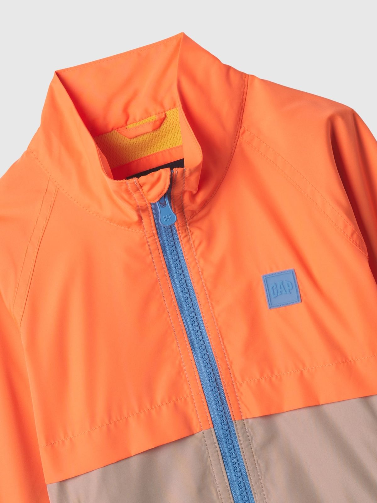 Νηπιακό Αντιανεμικό Μπουφάν-887125000