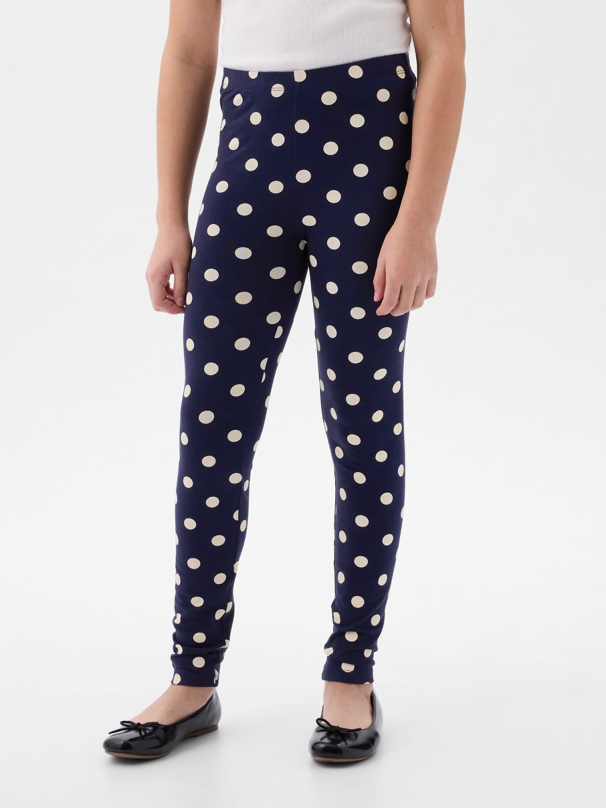 Παιδικό Print Legging Κολάν-870893011