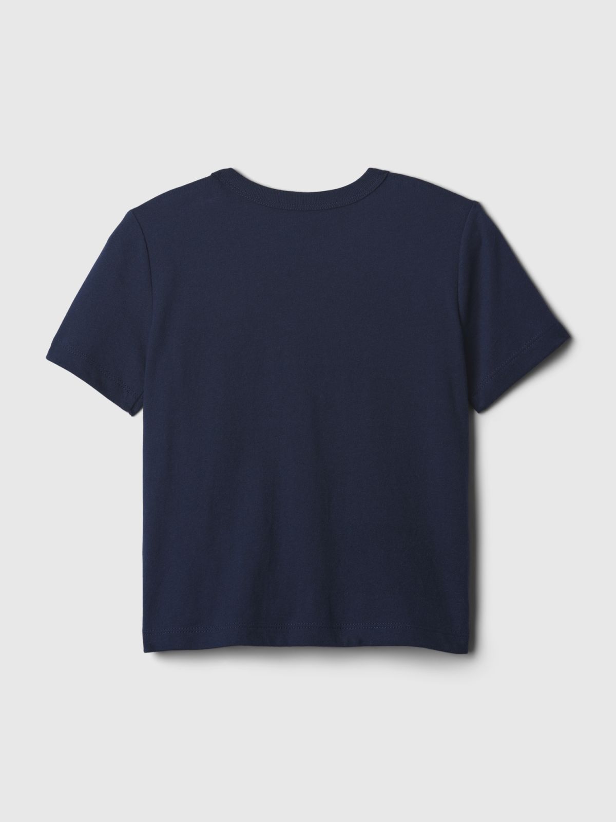 Άσπρη babyGap Mix and Match Graphic Μπλούζα-886978000