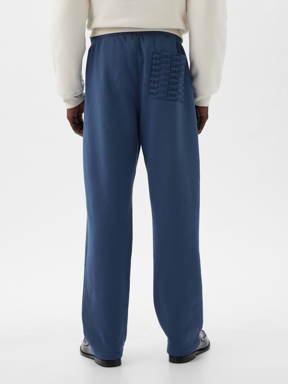 GAP × DAP Logo Sweatpants-890847000