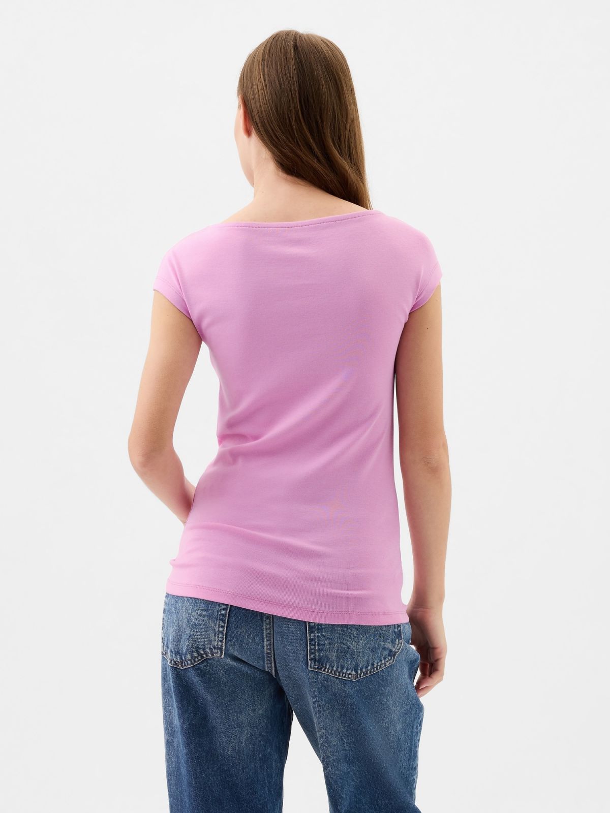 Modern T-Shirt-540672006