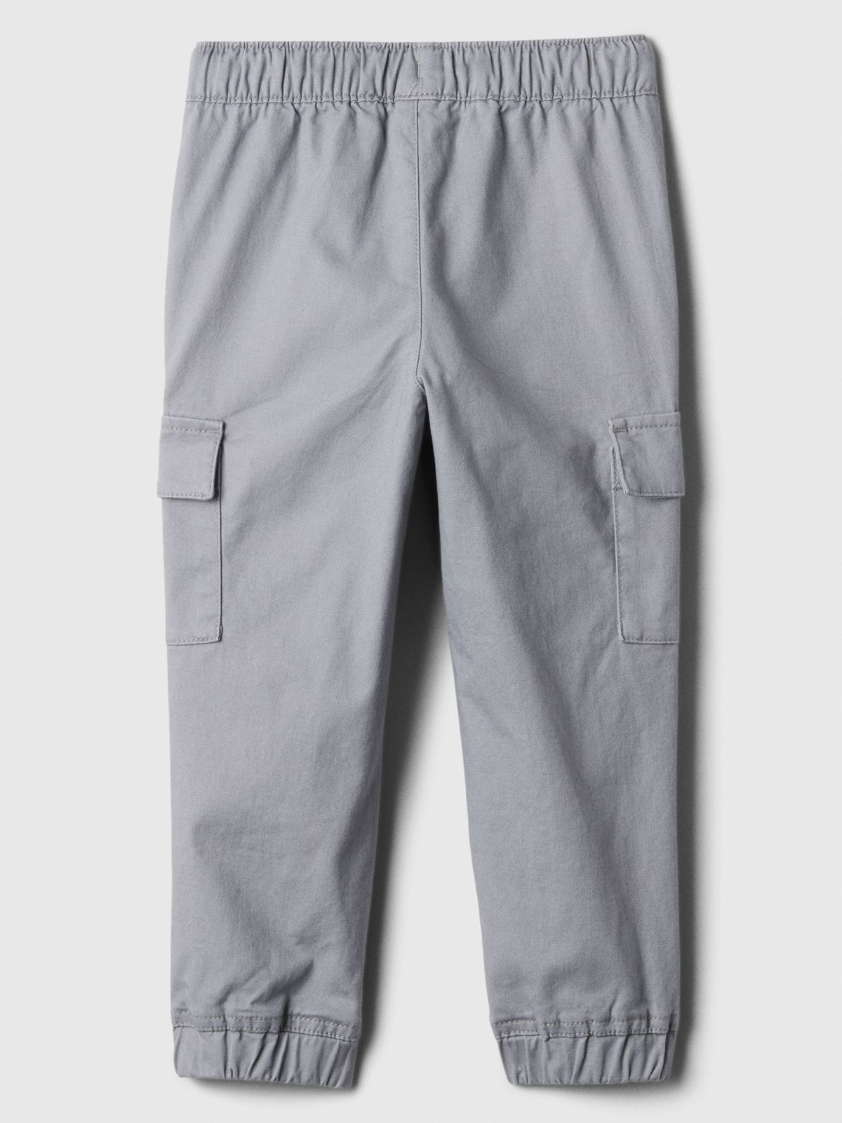 Γκρι babyGap Pull-On Cargo Jogger Φόρμα-882100000