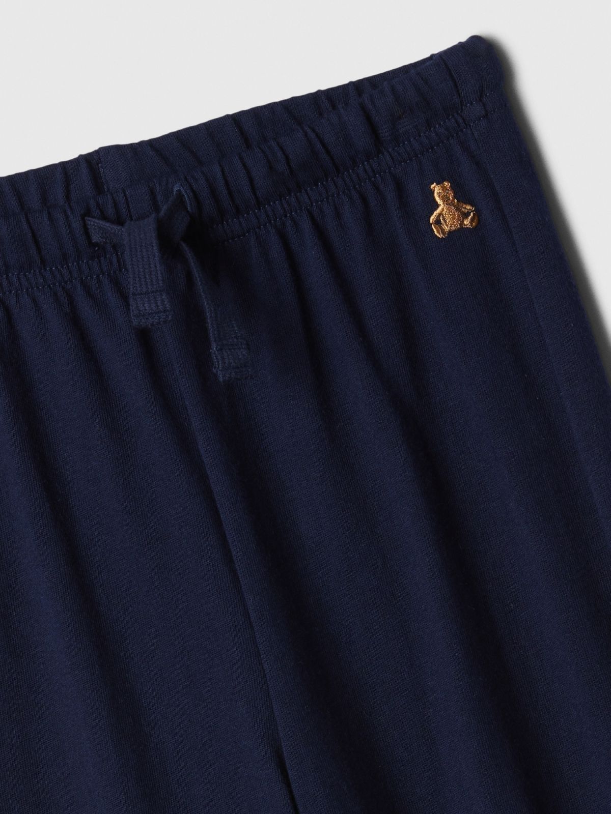 Μπλε babyGap Pull-On Jogger Παντελόνι Φόρμα-857773004