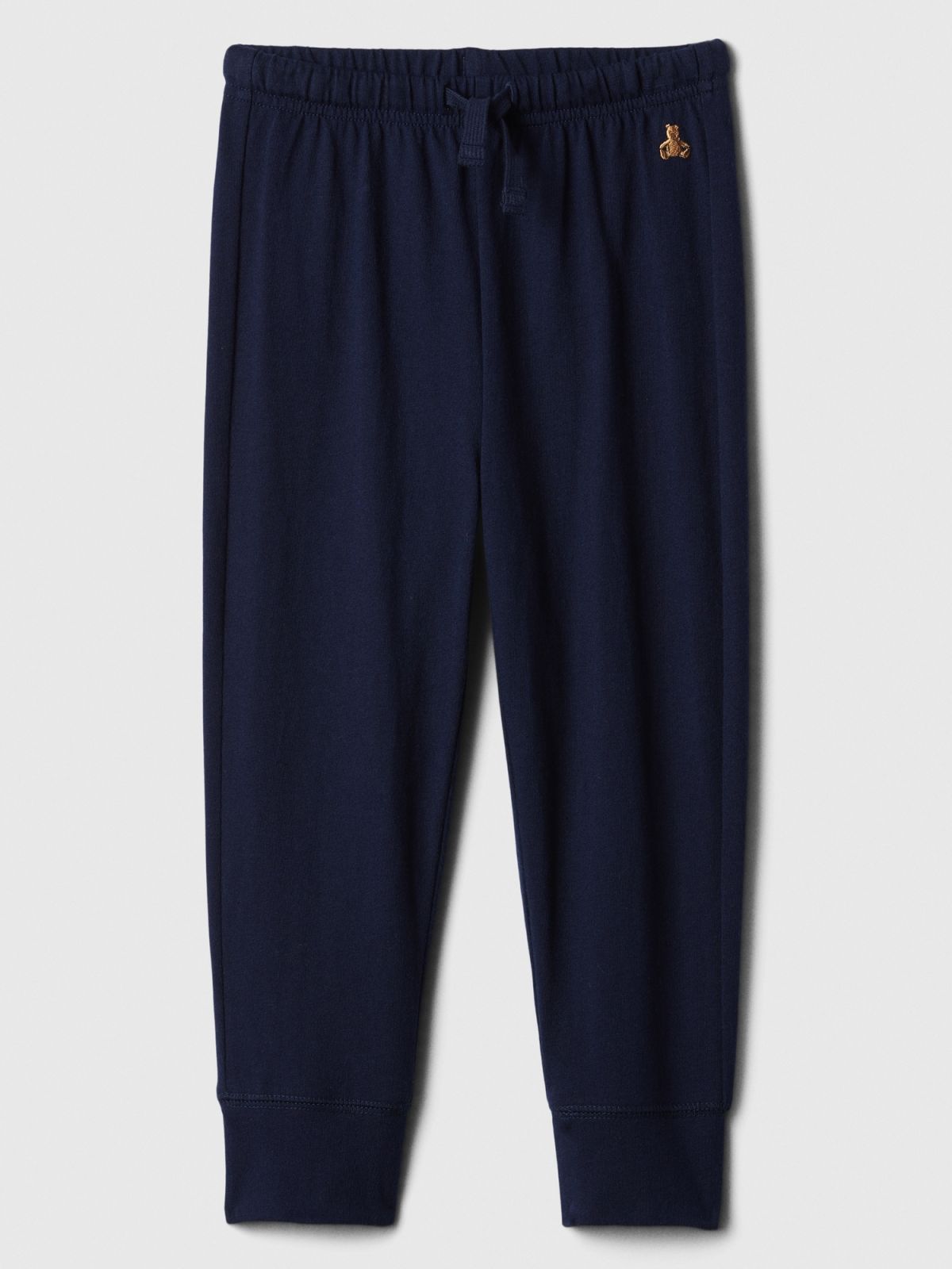 Μπλε babyGap Pull-On Jogger Παντελόνι Φόρμα-857773004