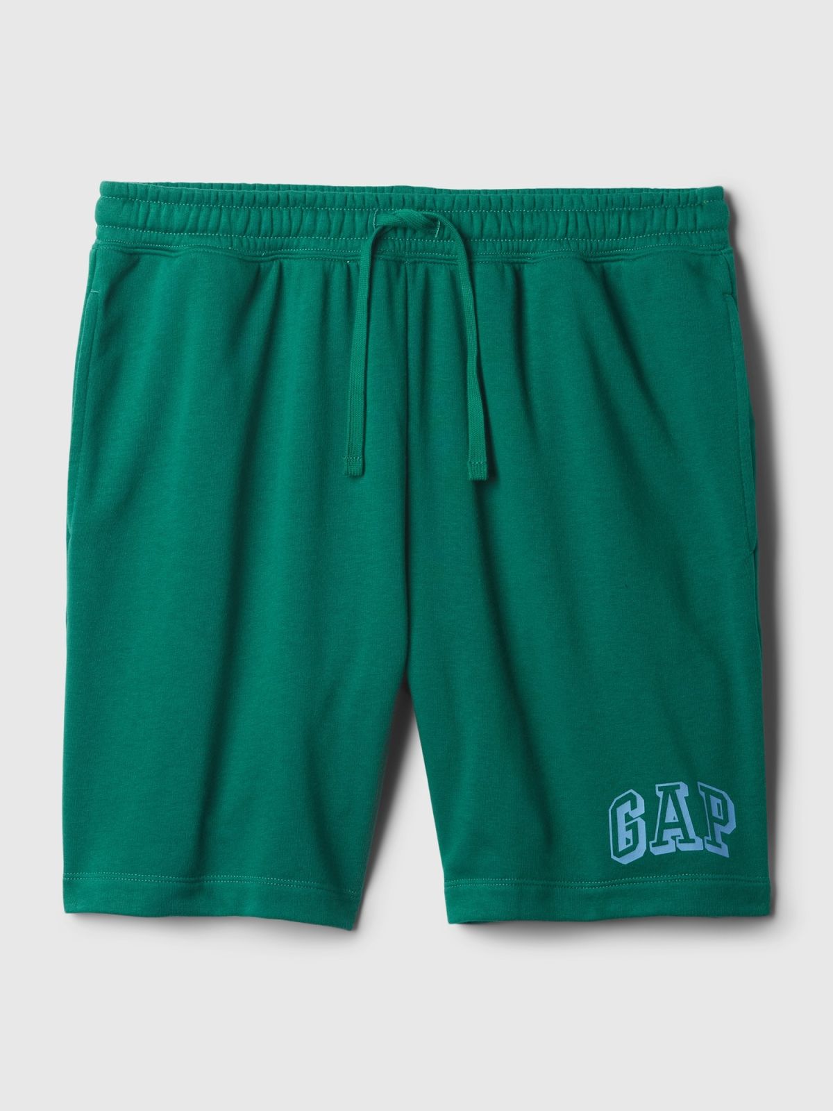 Πράσινο Gap Logo Σορτς-868467001