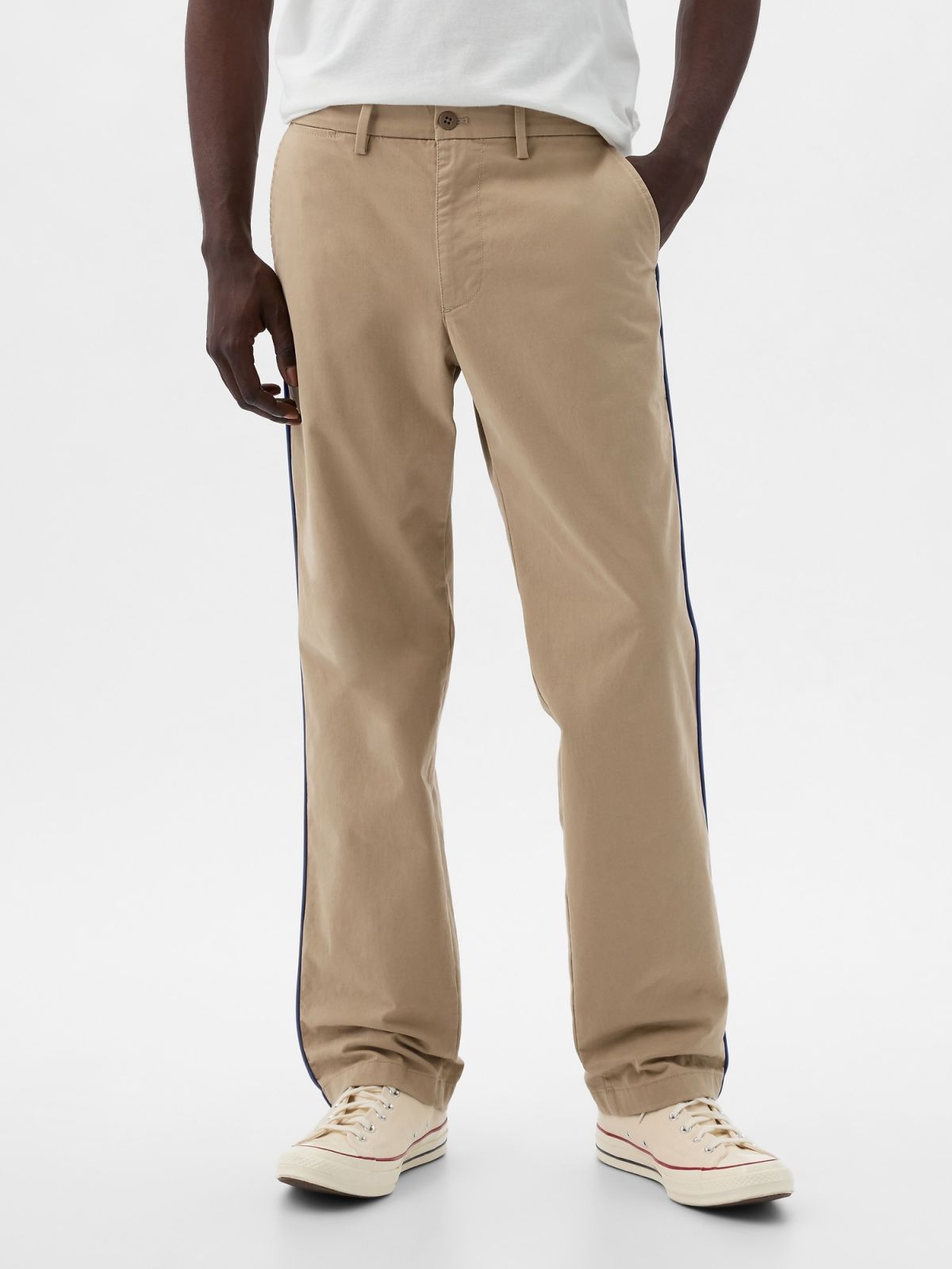 GAP × DAP '90s Loose Khakis-890843000