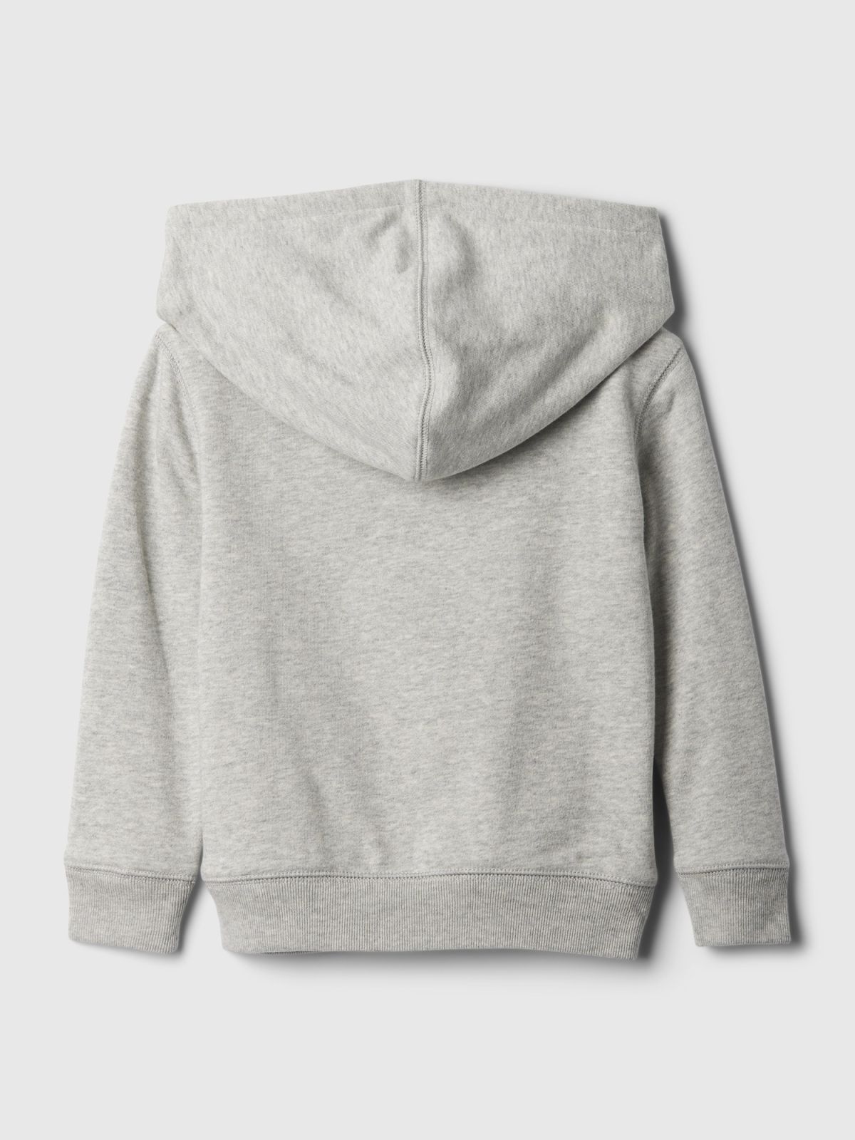 Γκρι babyGap Logo Φούτερ-840831000
