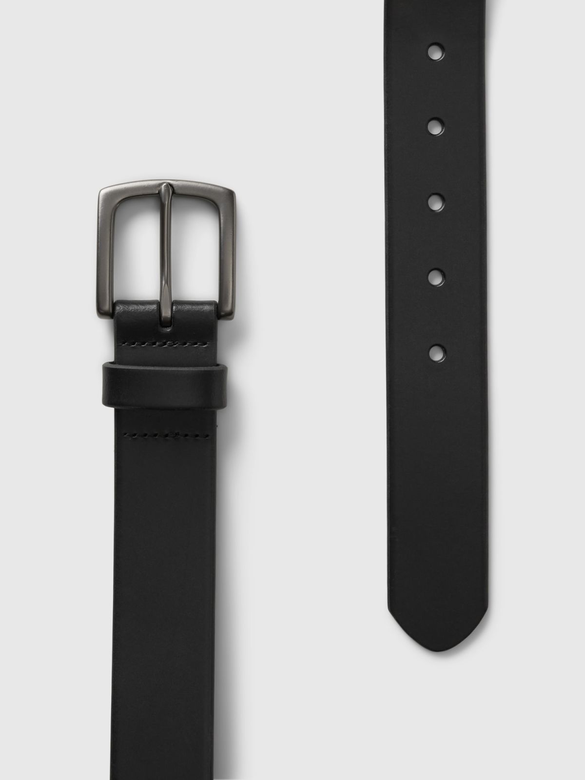 Vegan-Δερμάτινη ζώνη-545240001