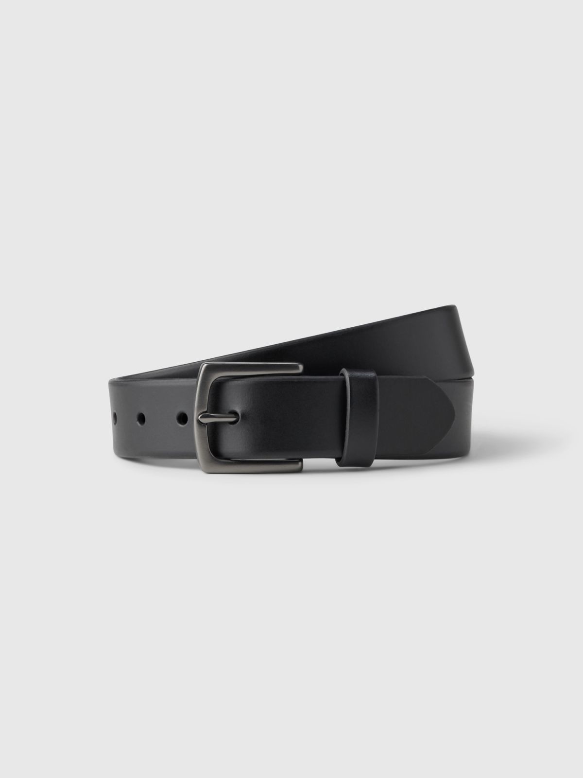 Vegan-Leather Belt-545240001