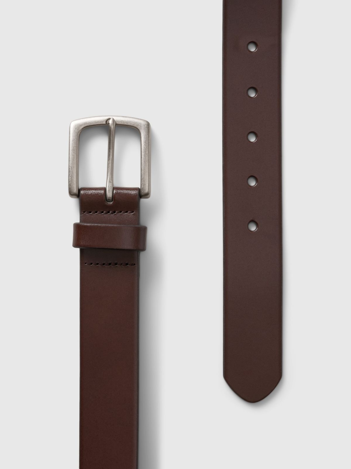 Vegan-Δερμάτινη ζώνη-545240000