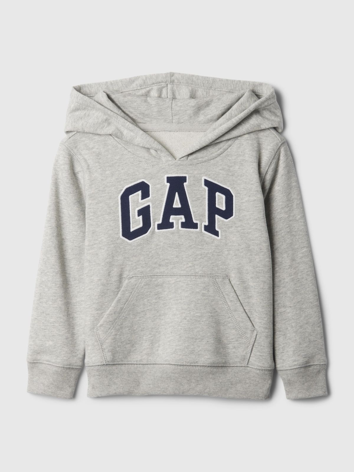Γκρι babyGap Logo Φούτερ-840831000