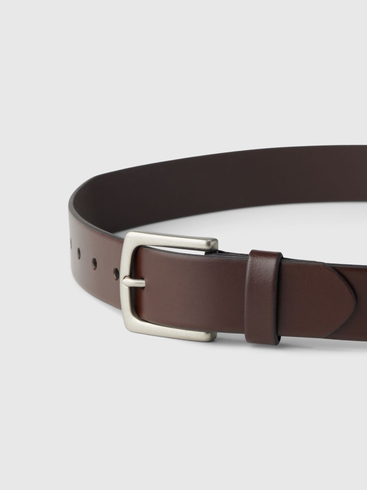 Vegan-Leather Belt-545240000