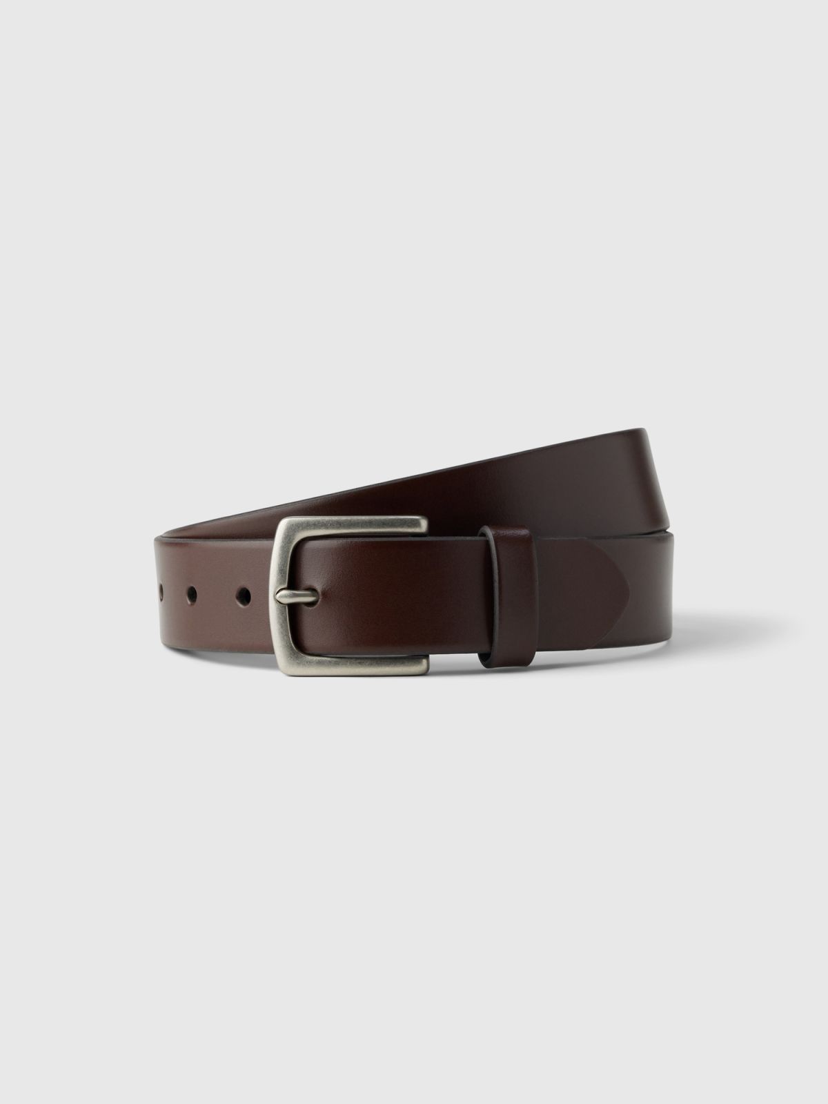 Vegan-Leather Belt-545240000