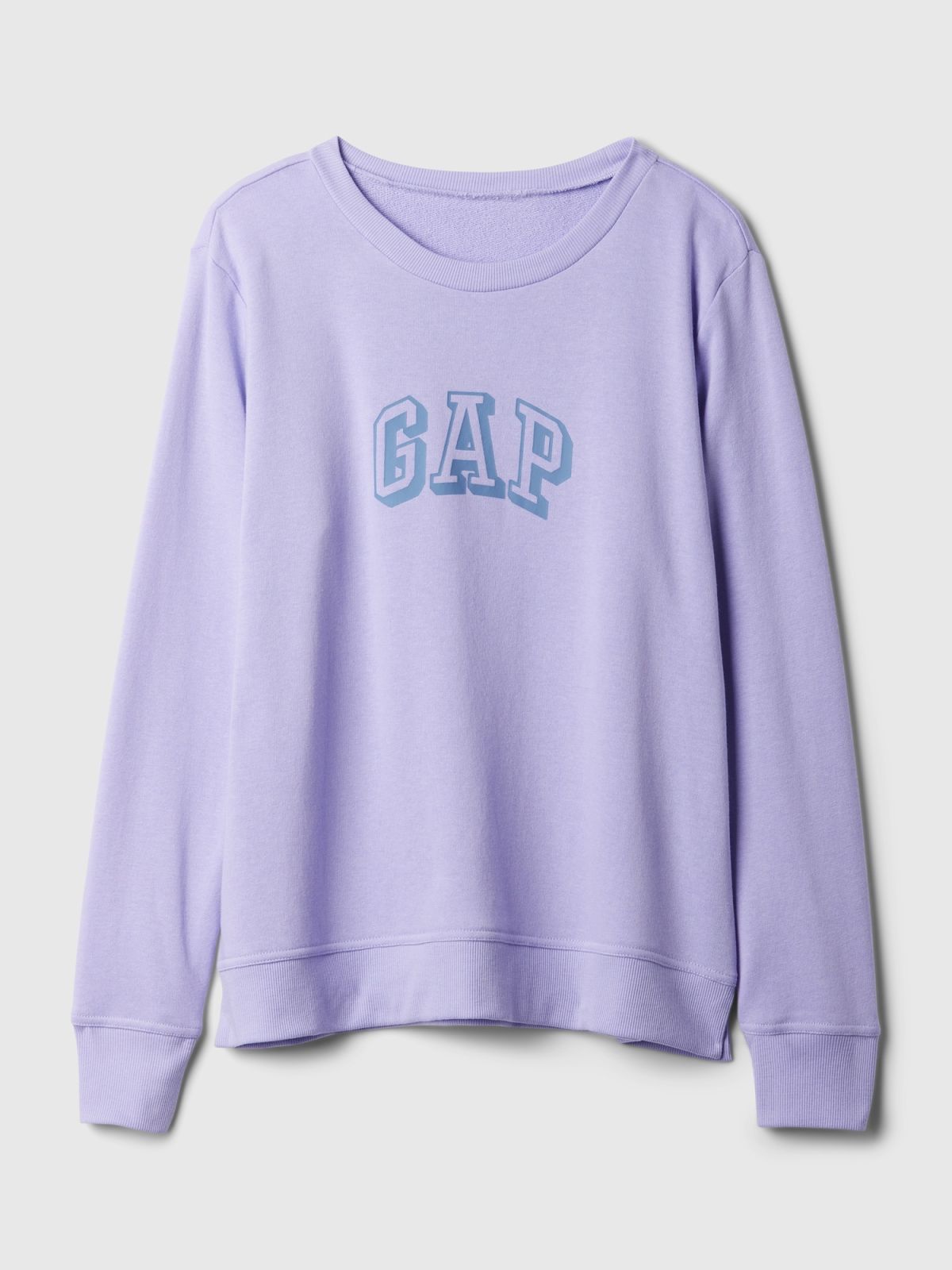 Relaxed Gap Logo Φούτερ-885586002