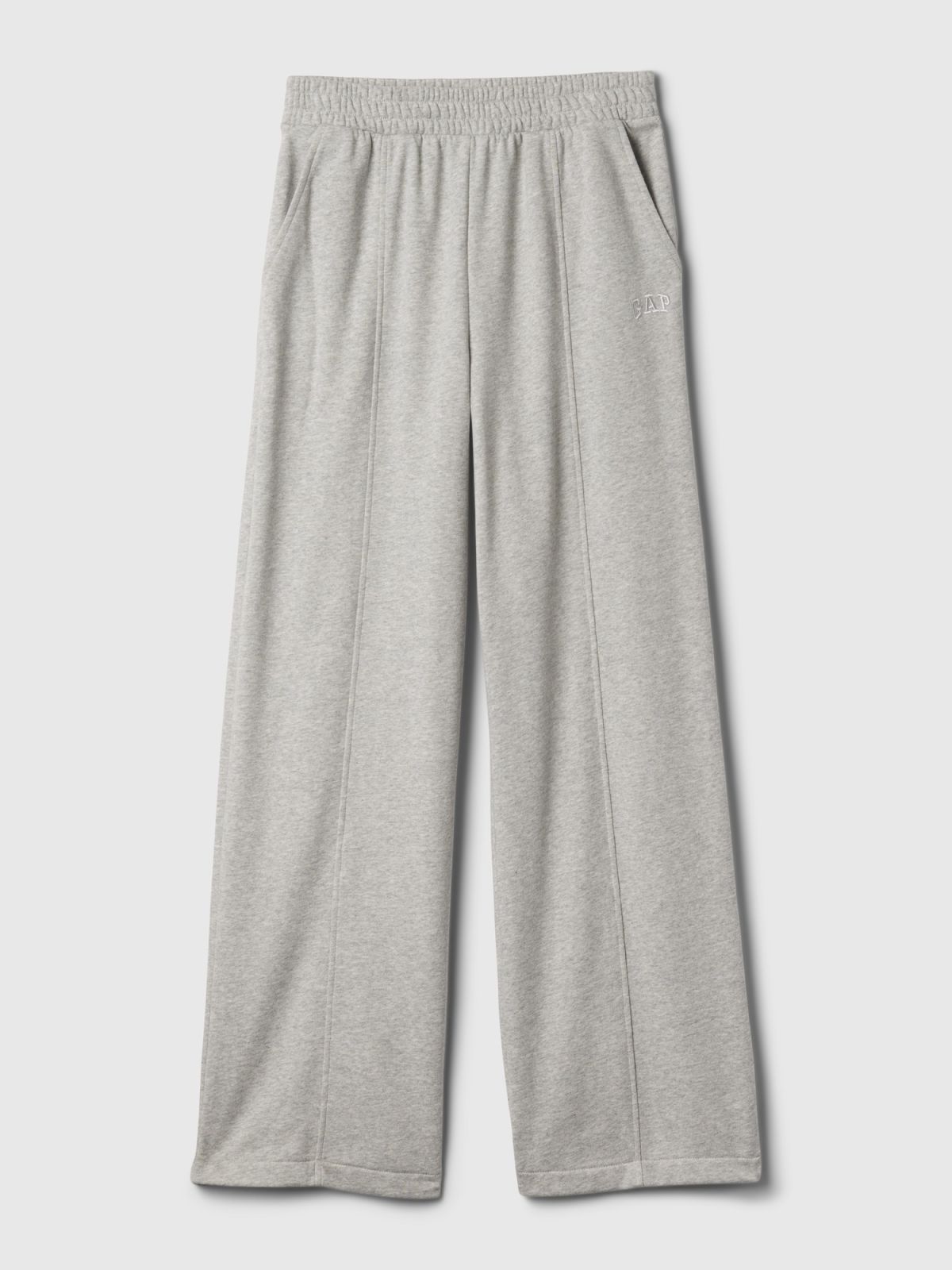 Γκρι FT Logo Φόρμα-870983001