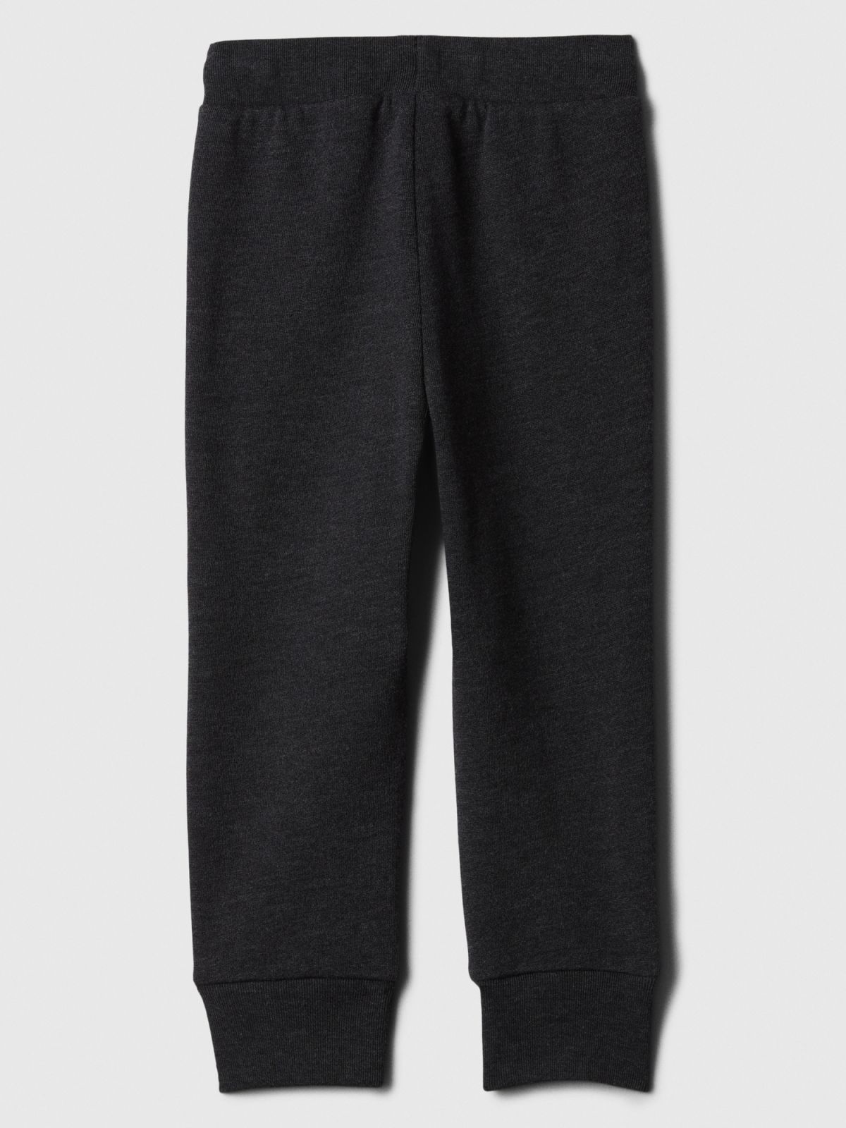Γκρι Νηπιακό Gap Logo Pull-On Jogger Παντελόνι Φόρμας-633913016
