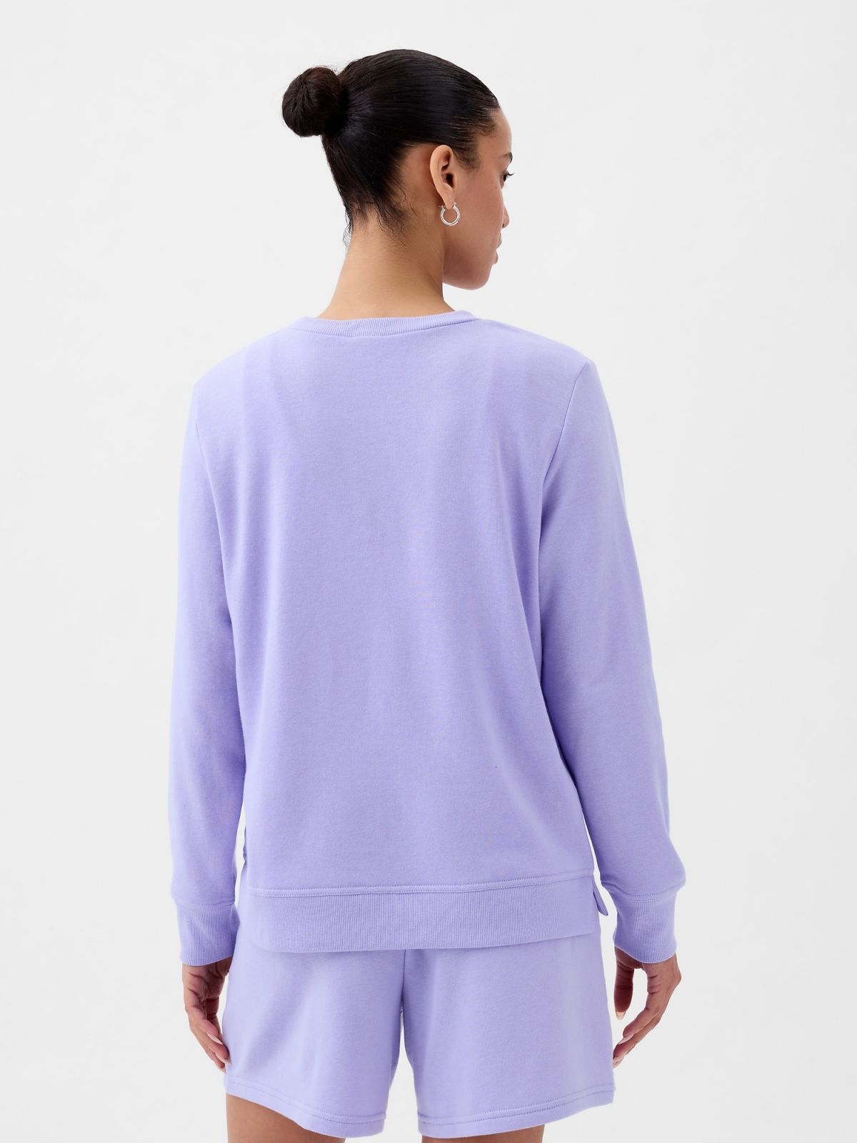 Relaxed Gap Logo Φούτερ-885586002