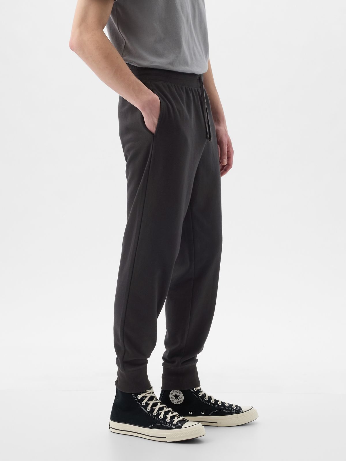 Μαύρη FT Φόρμα-868463003