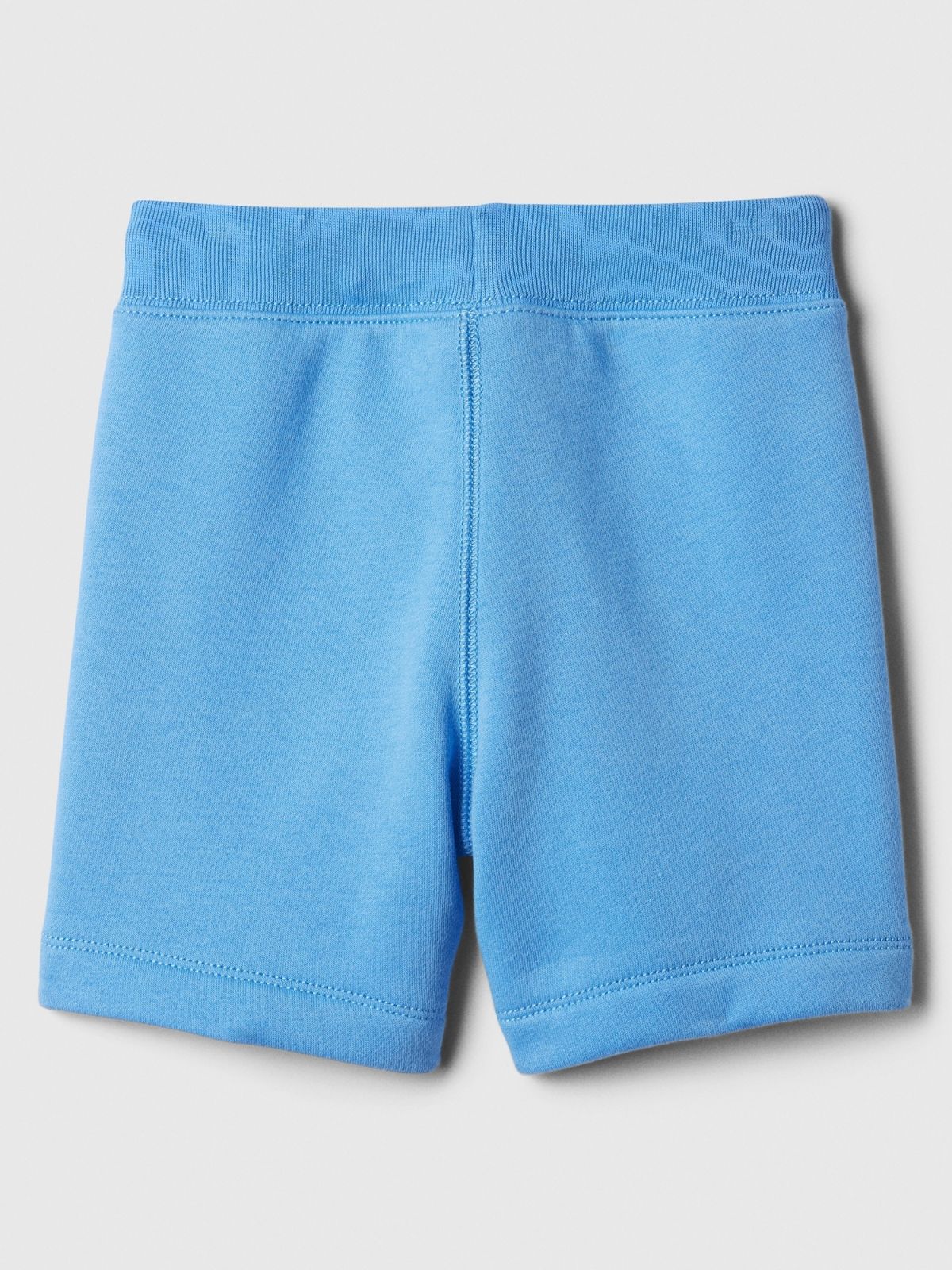 Μπλε babyGap Logo Pull-On Σορτς-881908000
