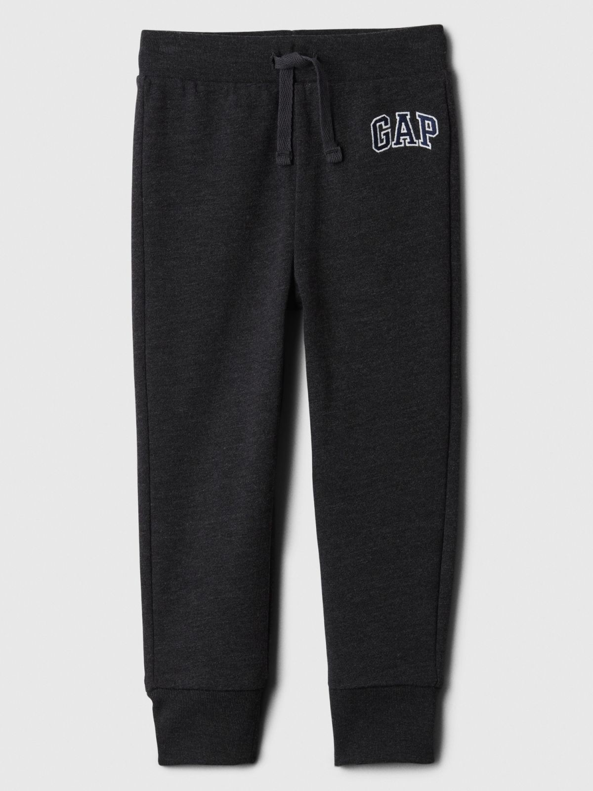 Γκρι Νηπιακό Gap Logo Pull-On Jogger Παντελόνι Φόρμας-633913016
