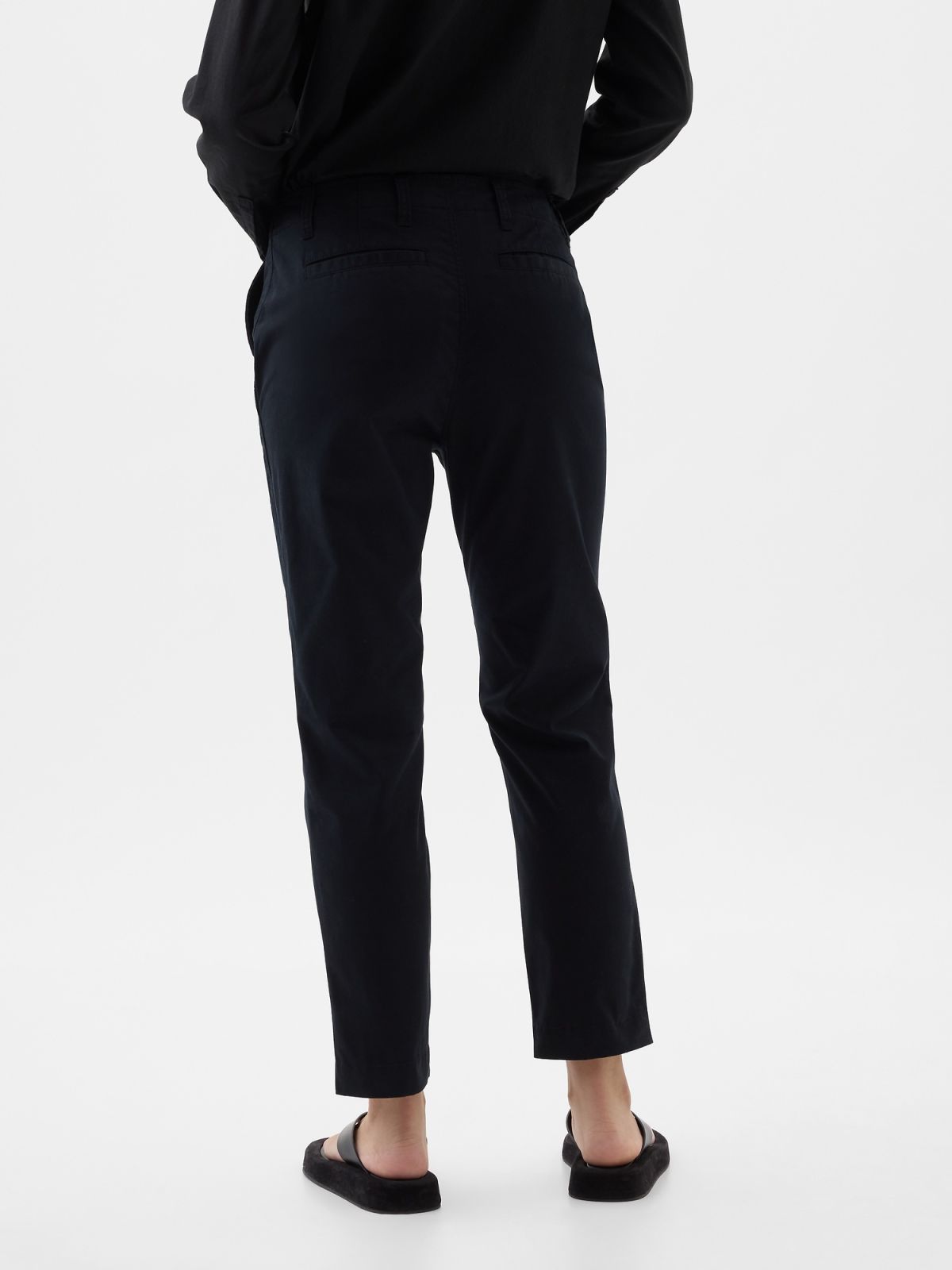 Mid-Rise Downtown Khaki-862399001
