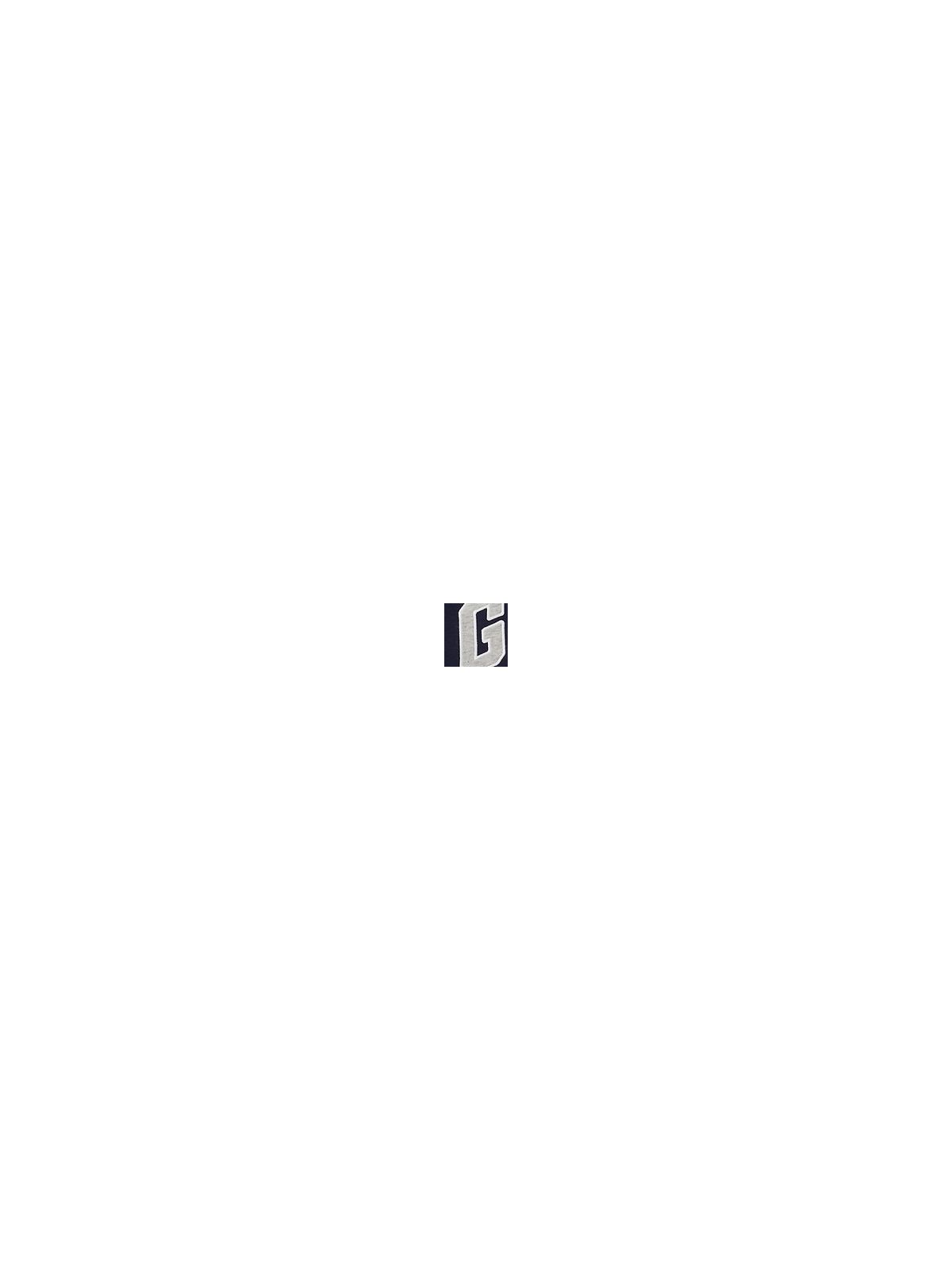 babyGap Gap Logo Φούτερ με Κουκούλα-322244296