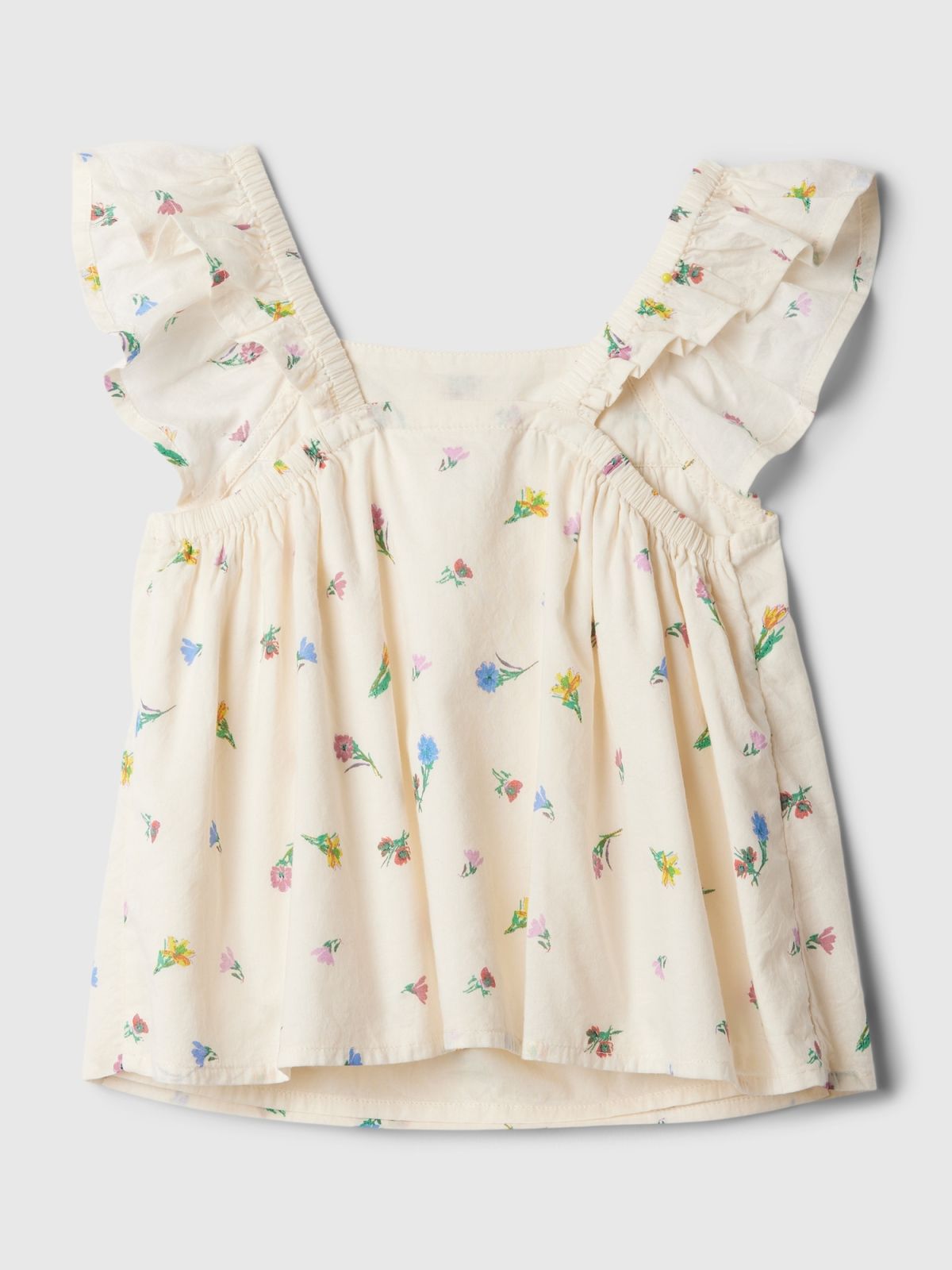 Multi babyGap Flutter Print Τοπ-880611000