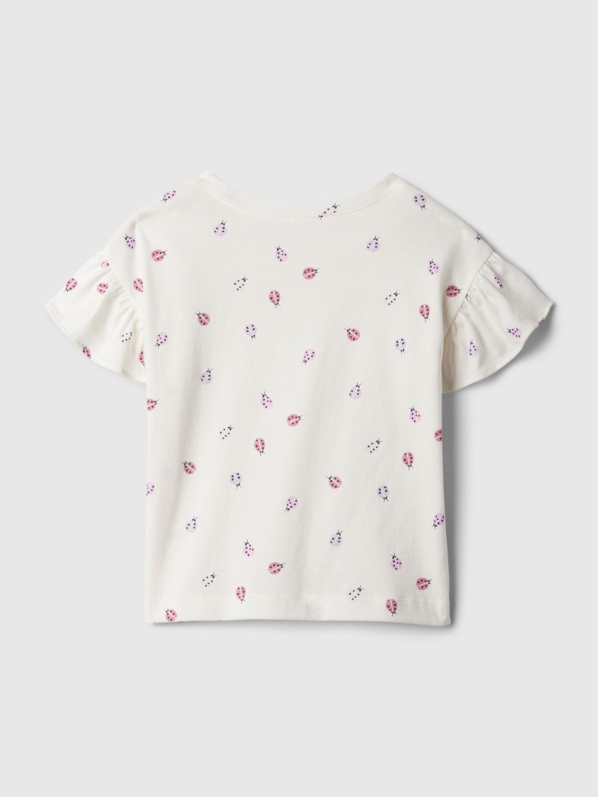 babyGap Mix and Match Flutter T-Shirt-854836010