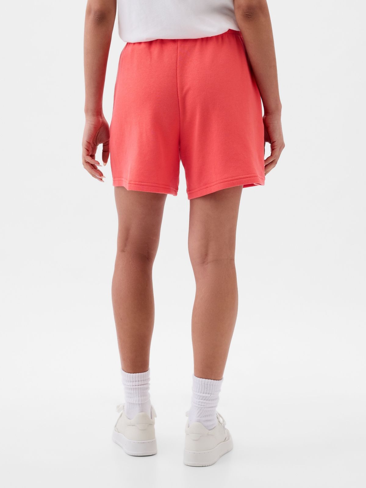 Gap Logo Shorts-885590002
