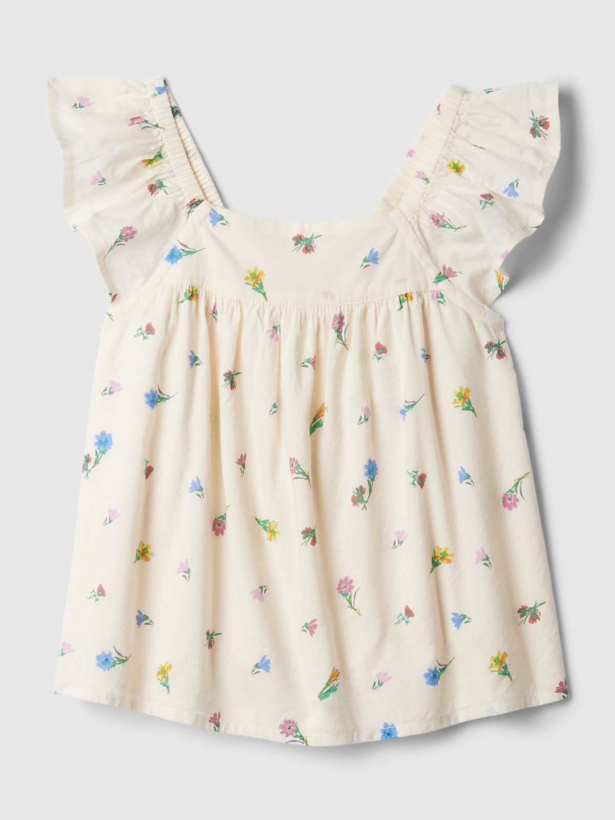 Multi babyGap Flutter Print Τοπ-880611000