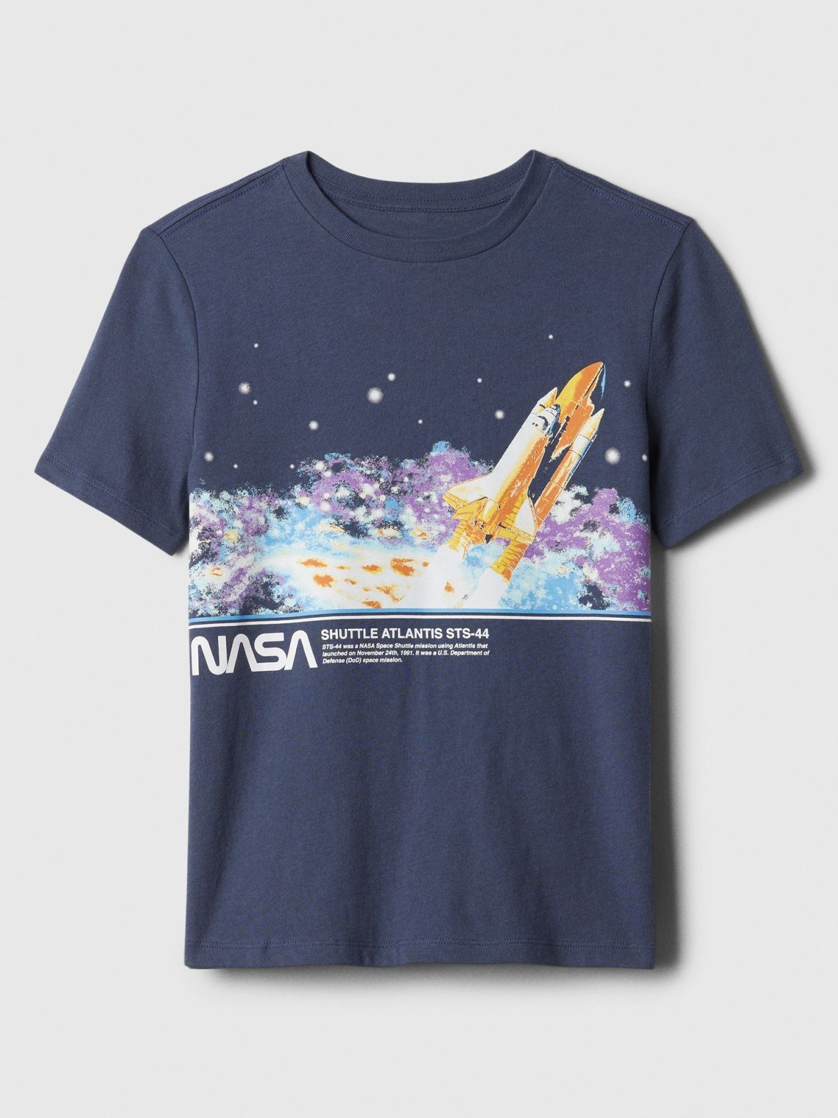 Kids Graphic T-Shirt-881542003