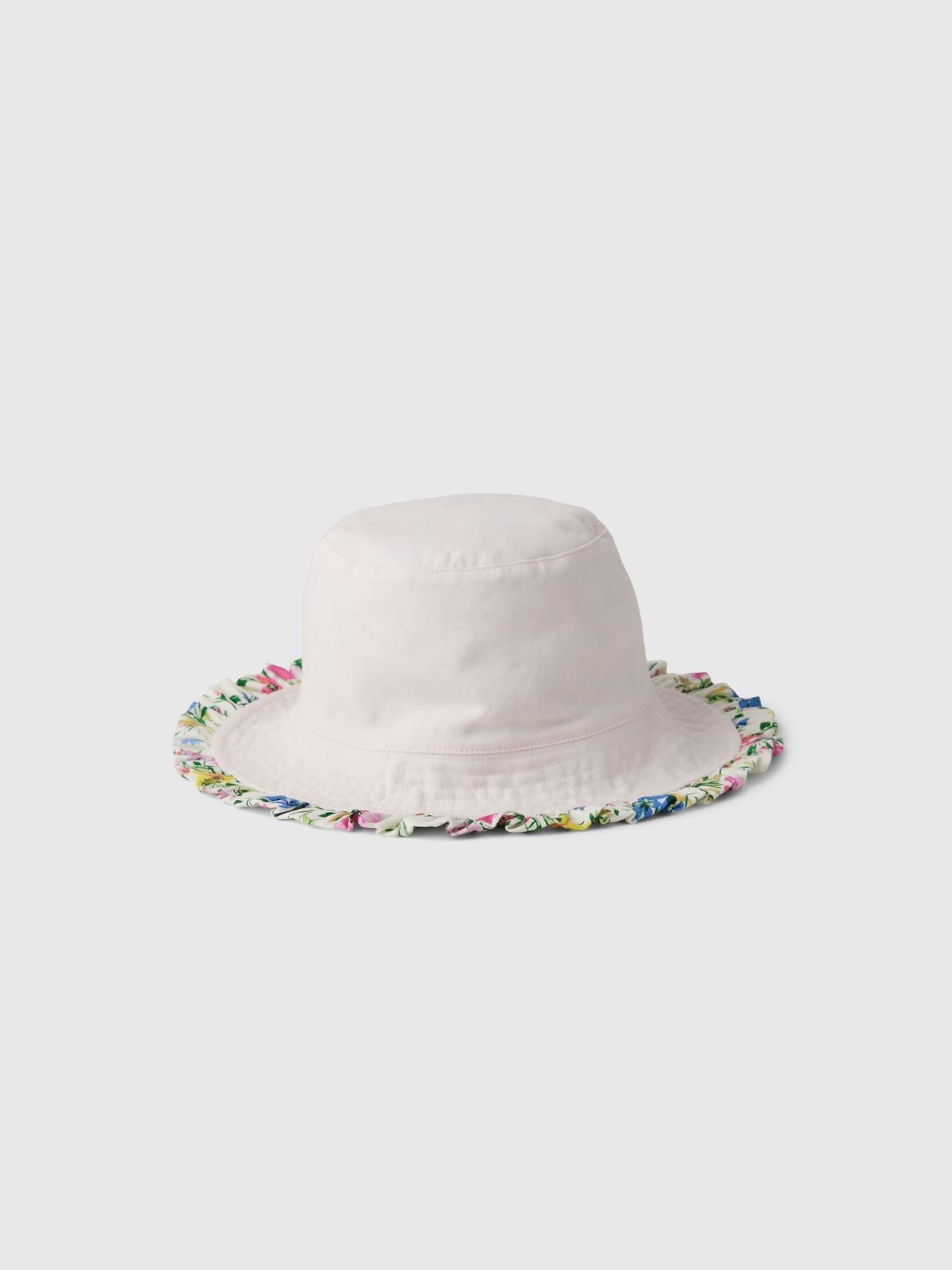 Multi Νηπιακό Οργανικό Βαμβάκι Reversible Bucket Καπέλο-873525000