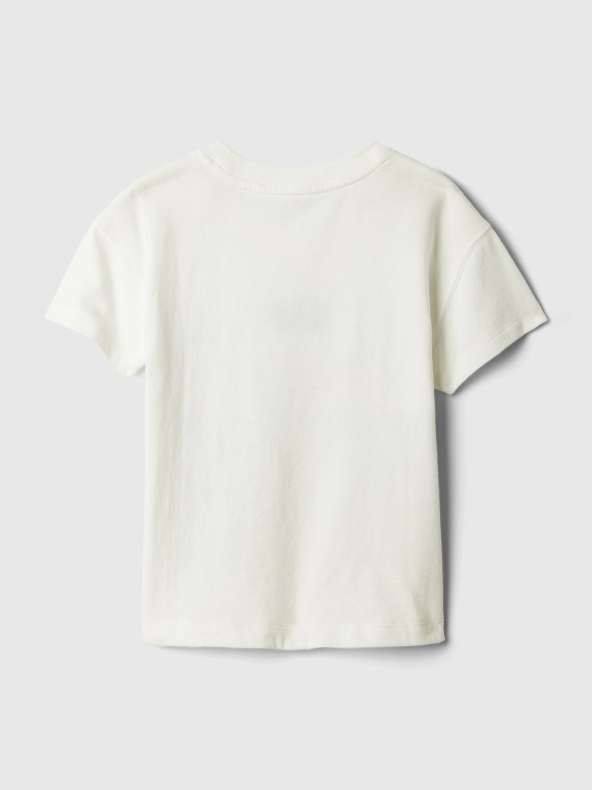 Άσπρη babyGap | Disney Mickey Mouse Μπλούζα-888313000