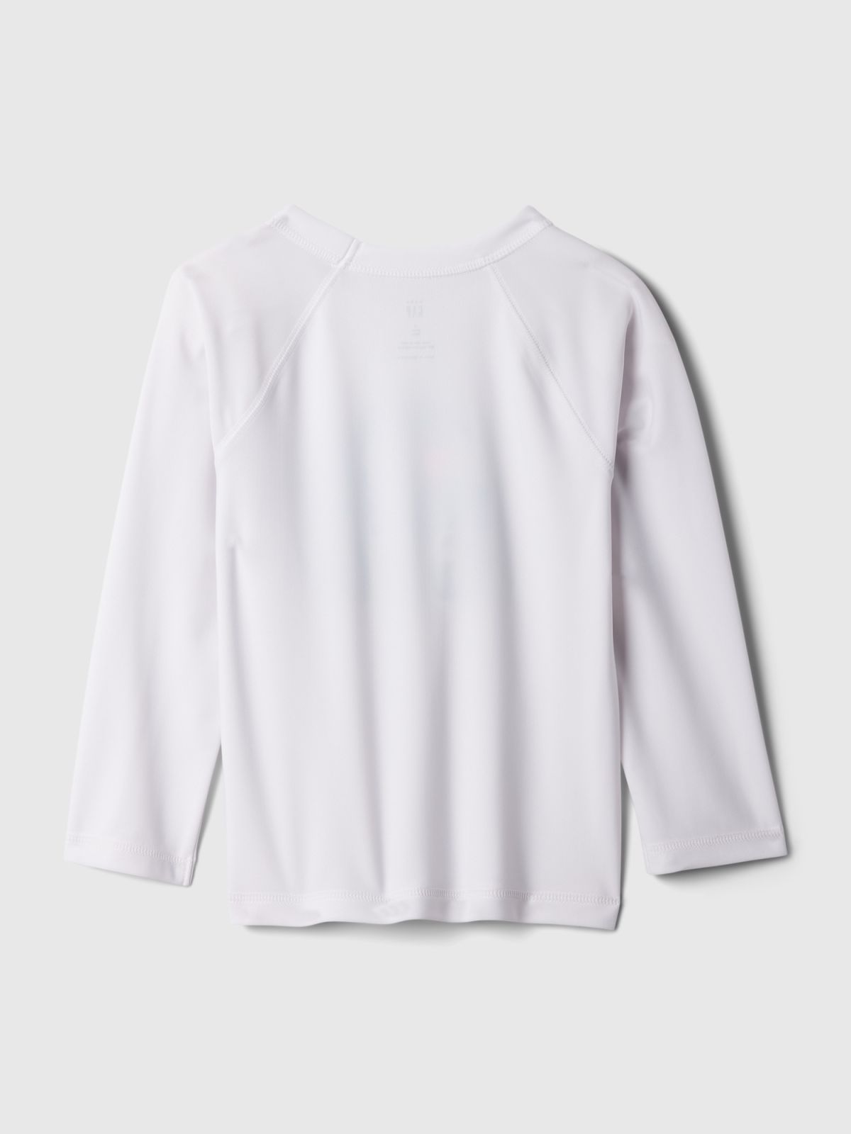 Toddler Gap Logo Swim Rash Guard-885354003