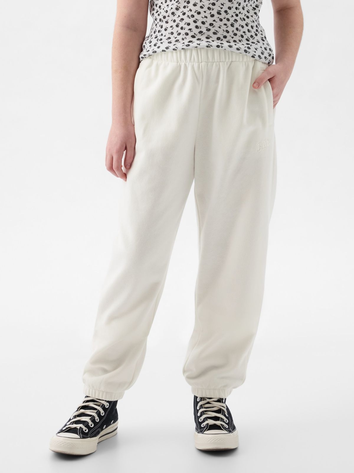 Παιδική Jogger Φόρμα-870901001