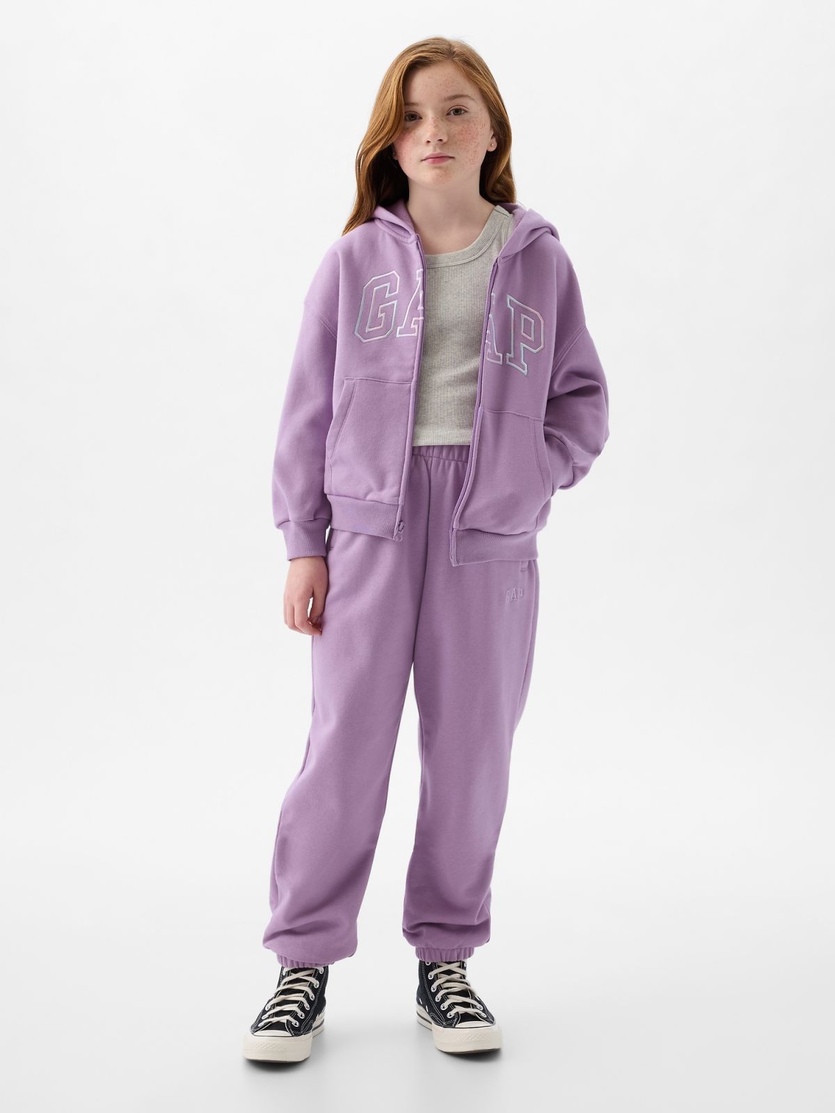 Παιδική Jogger Φόρμα-870901007