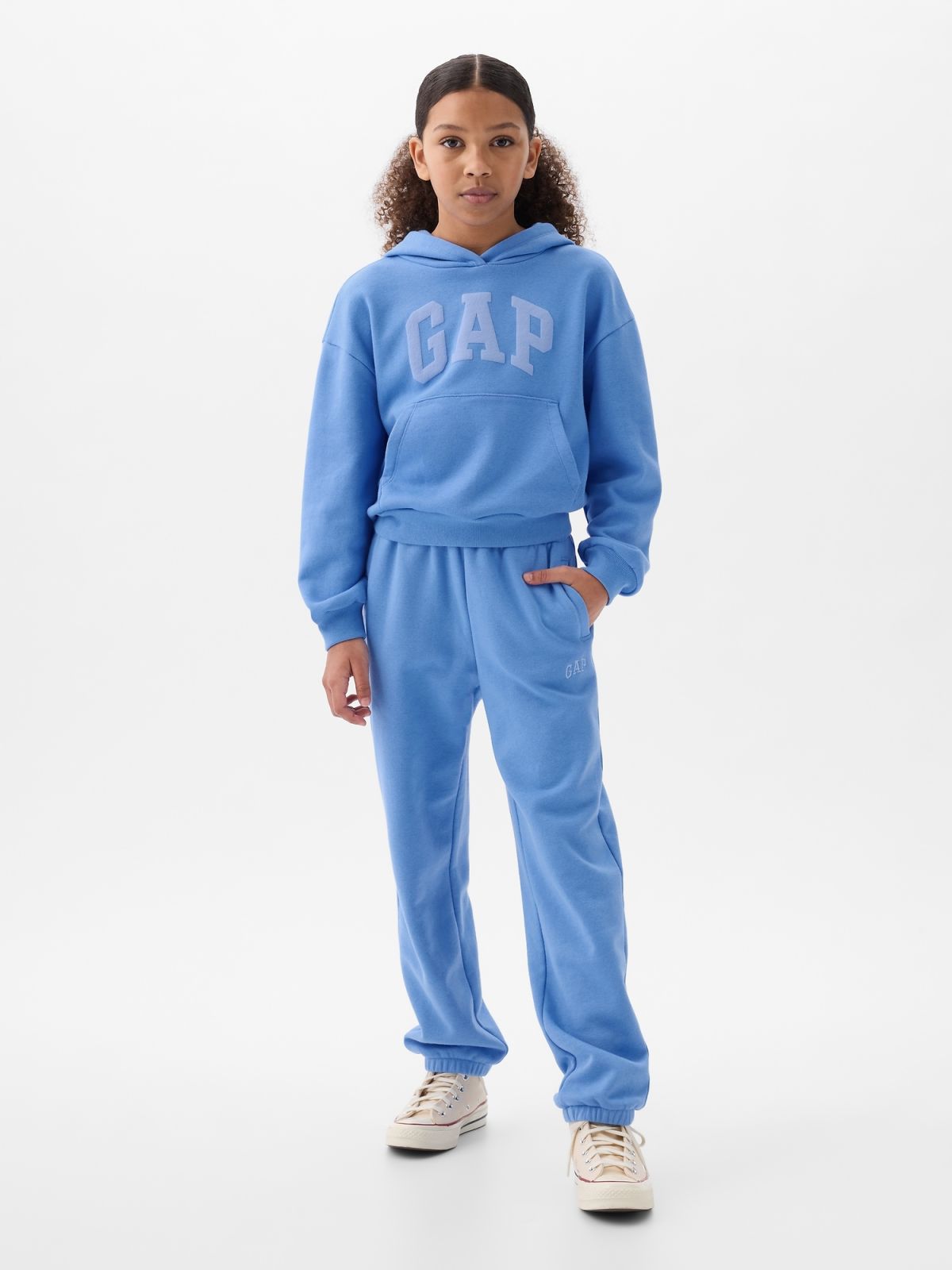 Παιδική Jogger Φόρμα-870901000