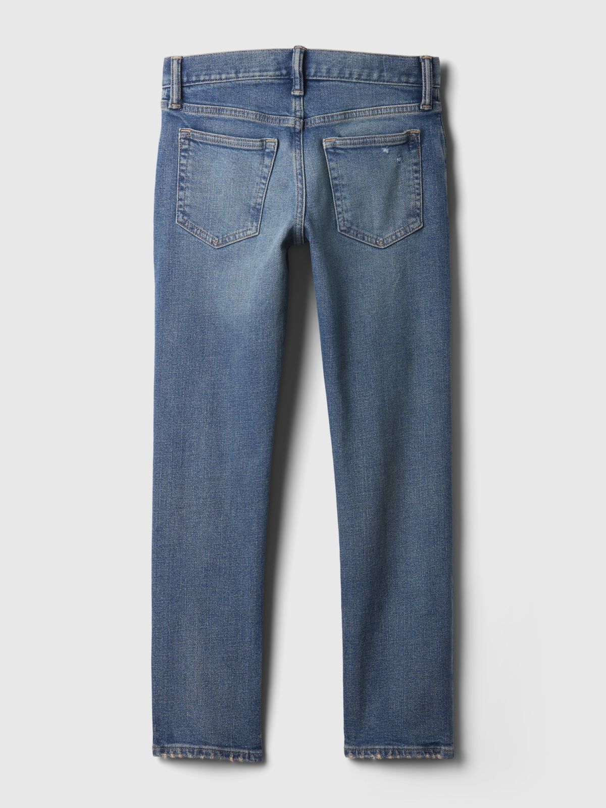 Παιδικό Rip & Repair Slim Παντελόνι-891286000