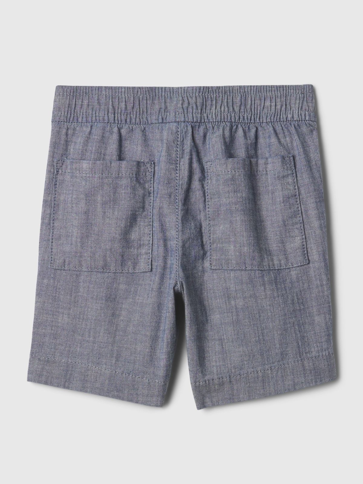 Μπλε babyGap Easy Pull-On Σορτς-870360001
