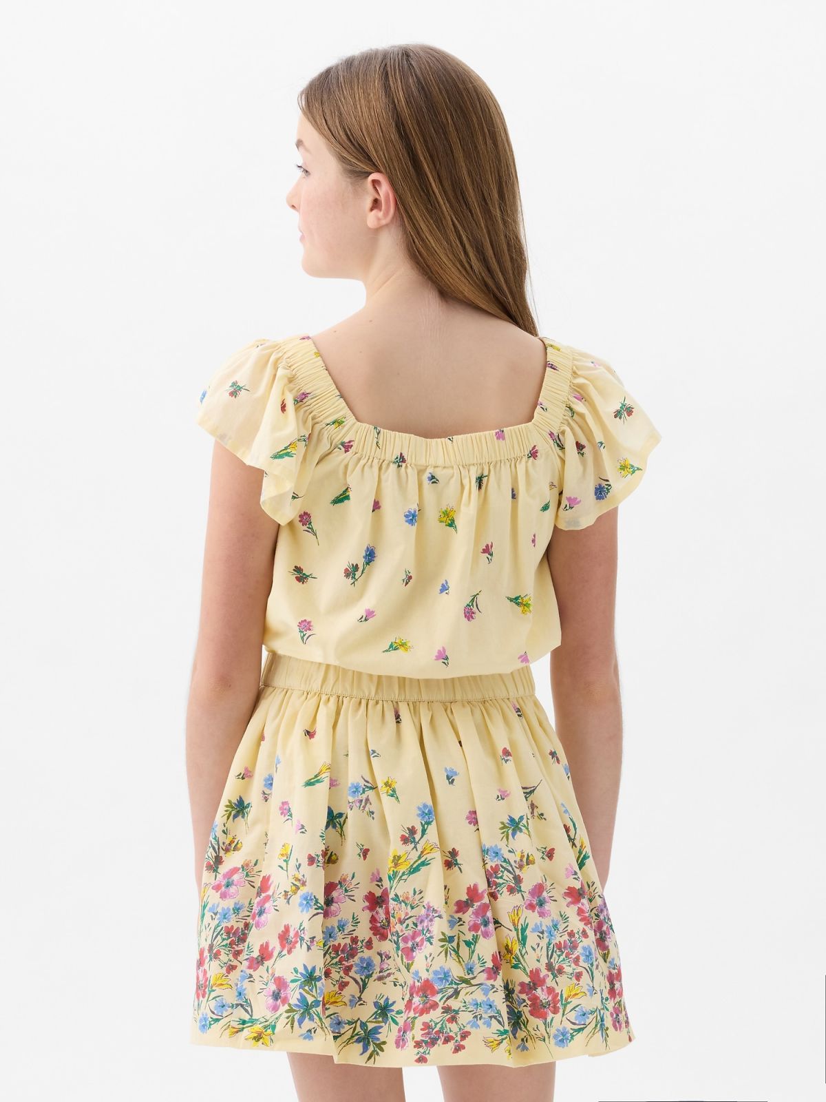 Kids Flutter Top-881305000