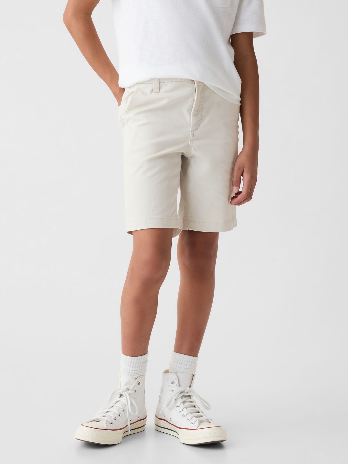 Kids Uniform Shorts-885233000