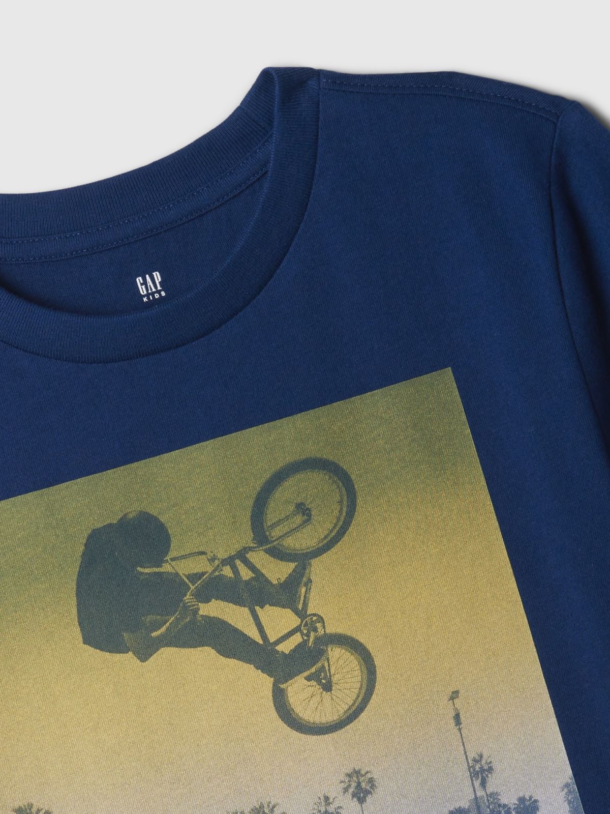 Kids Graphic T-Shirt-876958003
