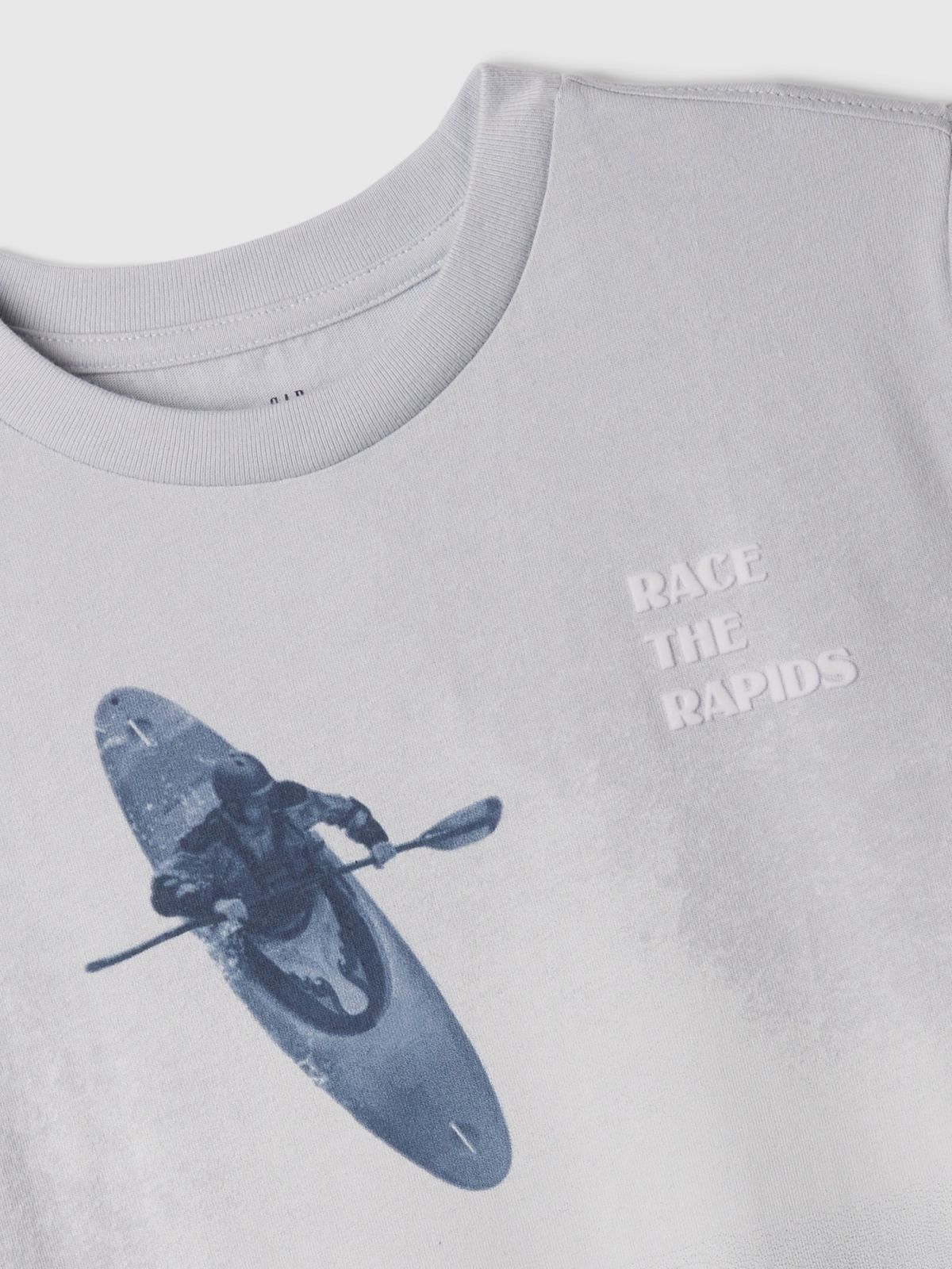 Kids Graphic T-Shirt-876958000