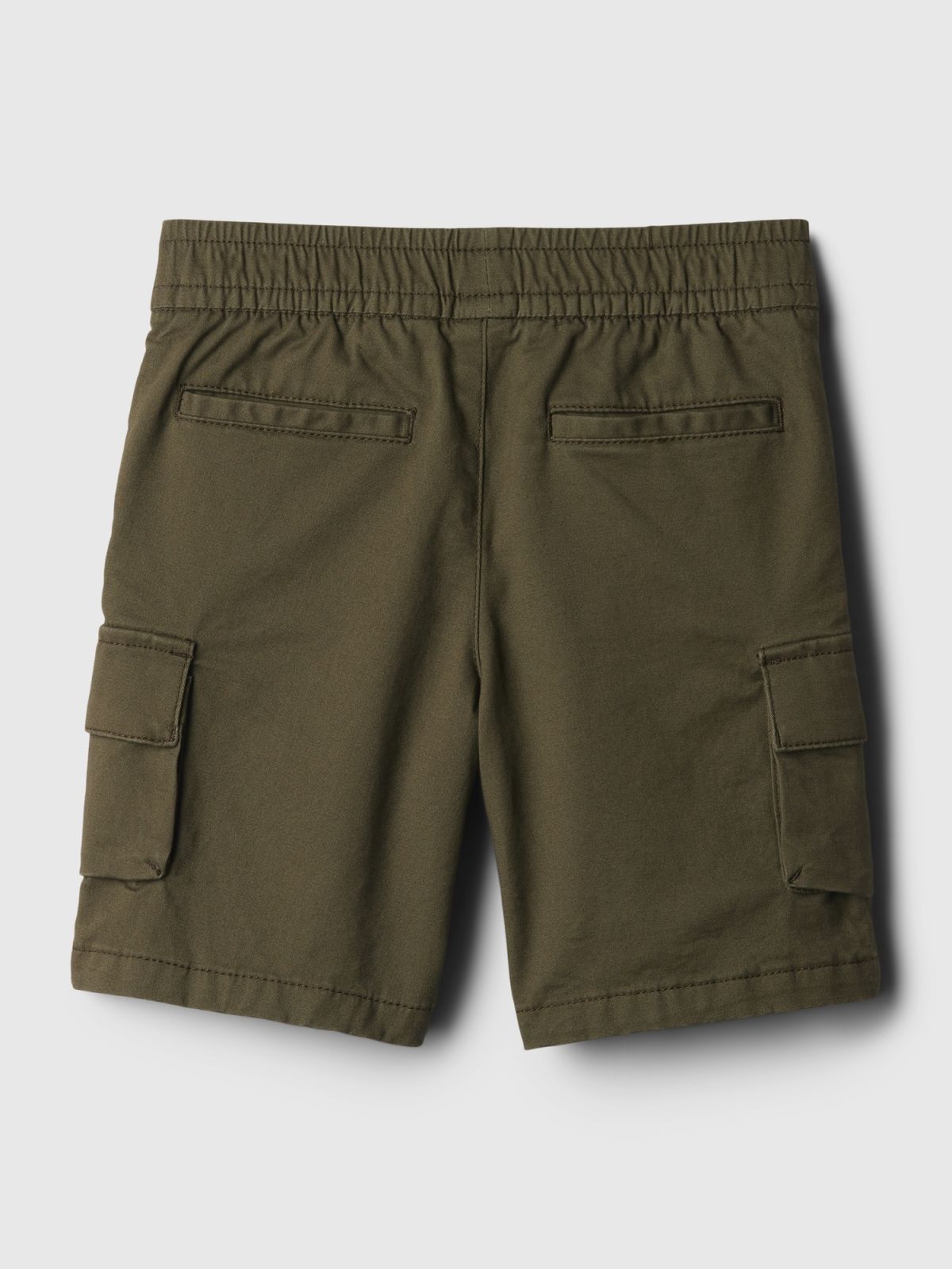 babyGap Easy Pull-On Shorts-887127001