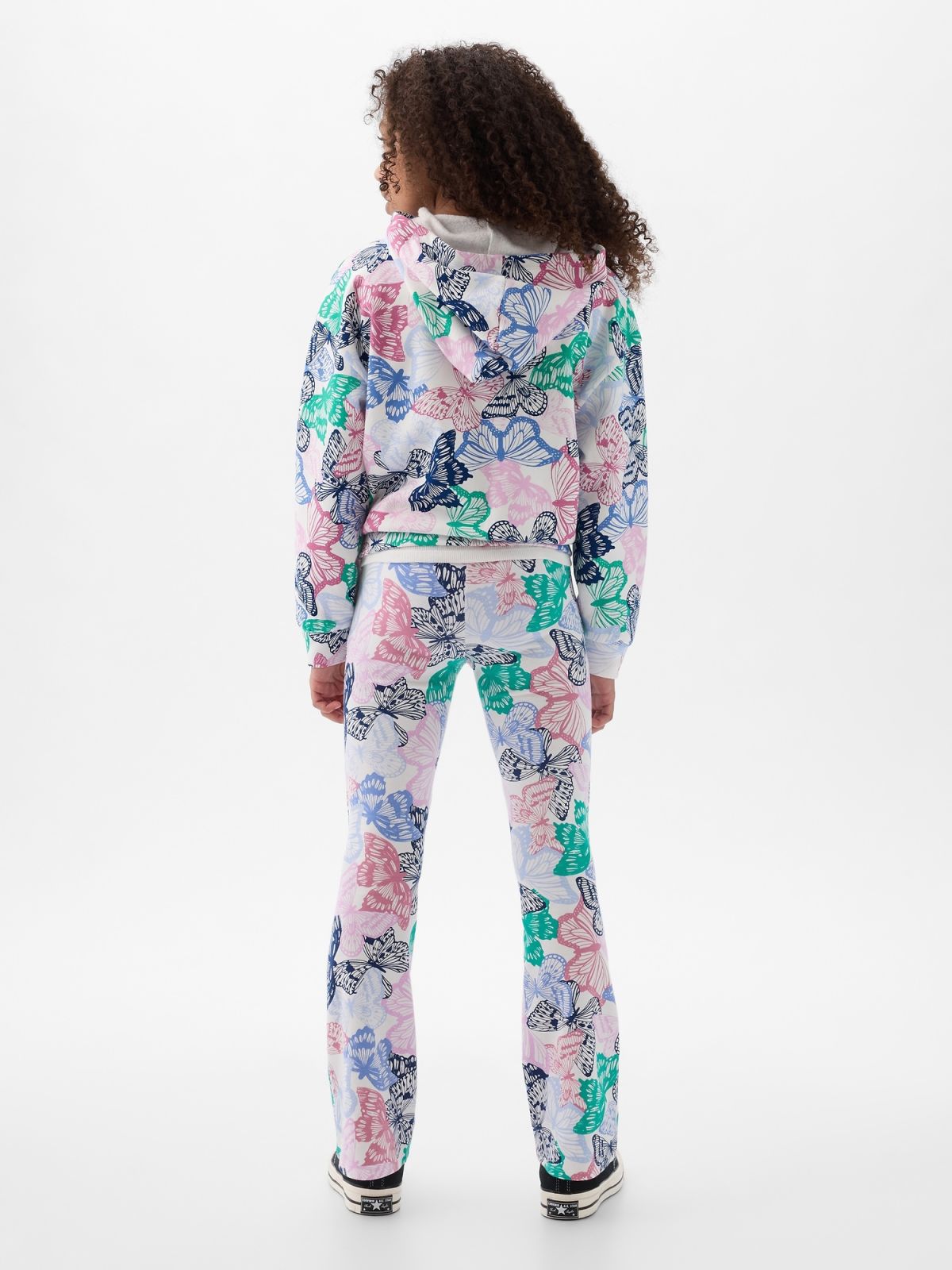 Παιδικό Flare Κολάν-870897003