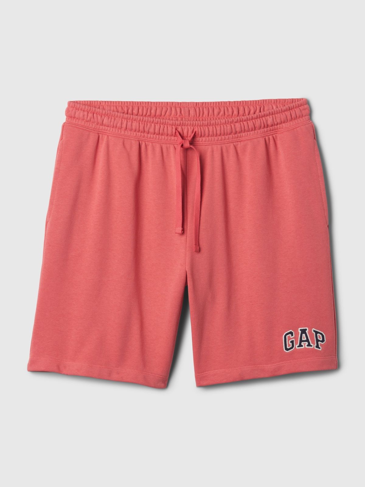 Ροζ Gap Logo Σορτς-450363001