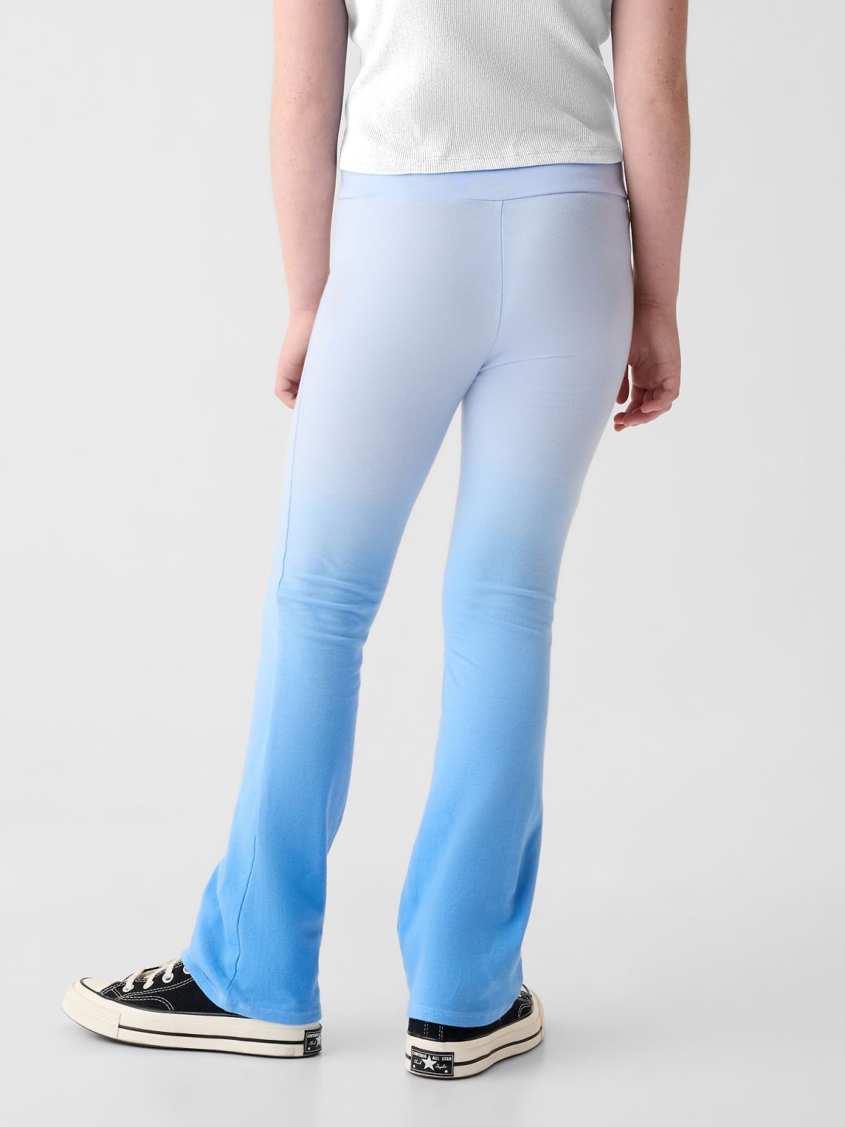 Παιδικό Flare Legging Κολάν-870897002