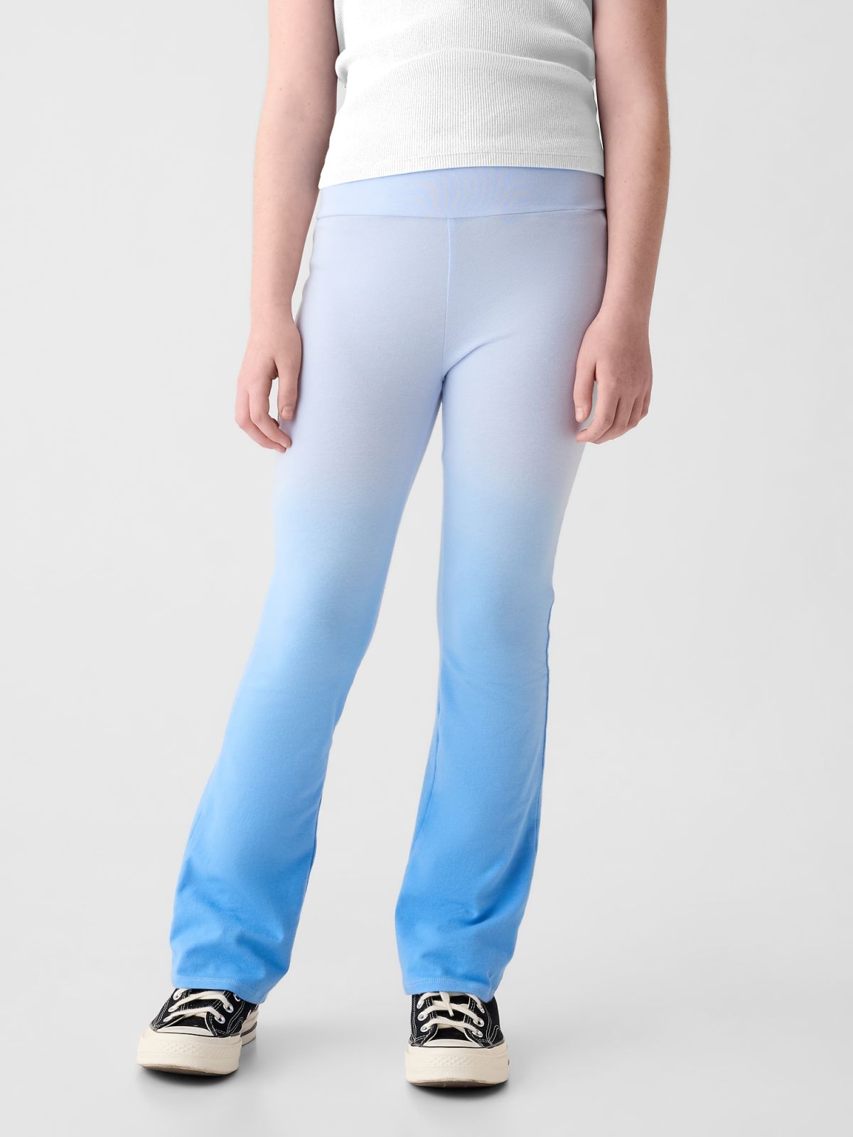 Παιδικό Flare Legging Κολάν-870897002