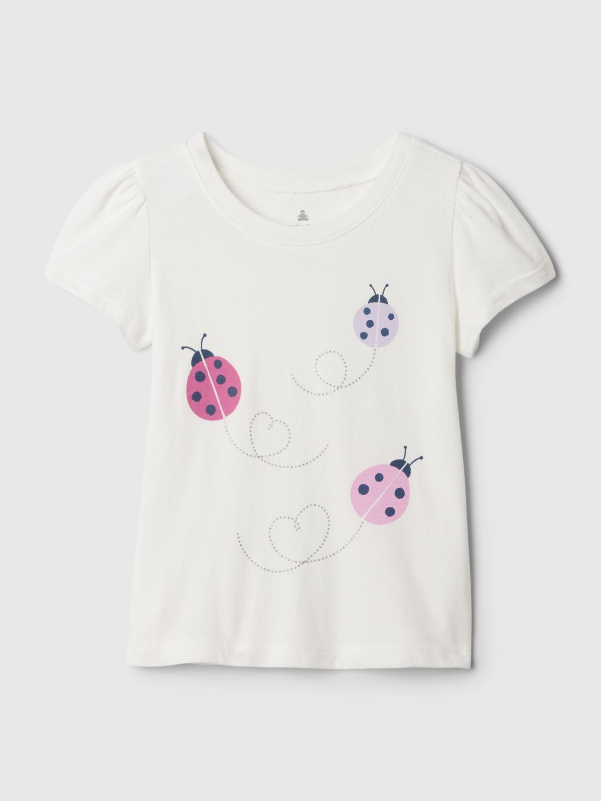Multi babyGap Mix and Match Graphic Μπλούζα-854865003